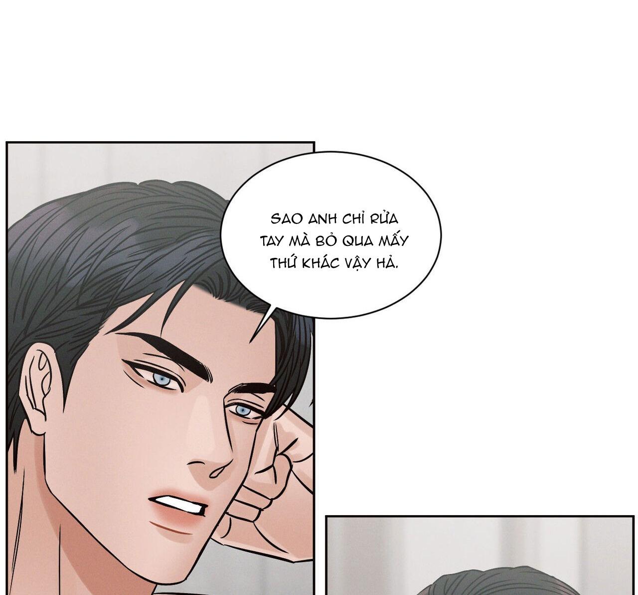 Đọc truyện Dù Anh Không Yêu Em - Chapter 103