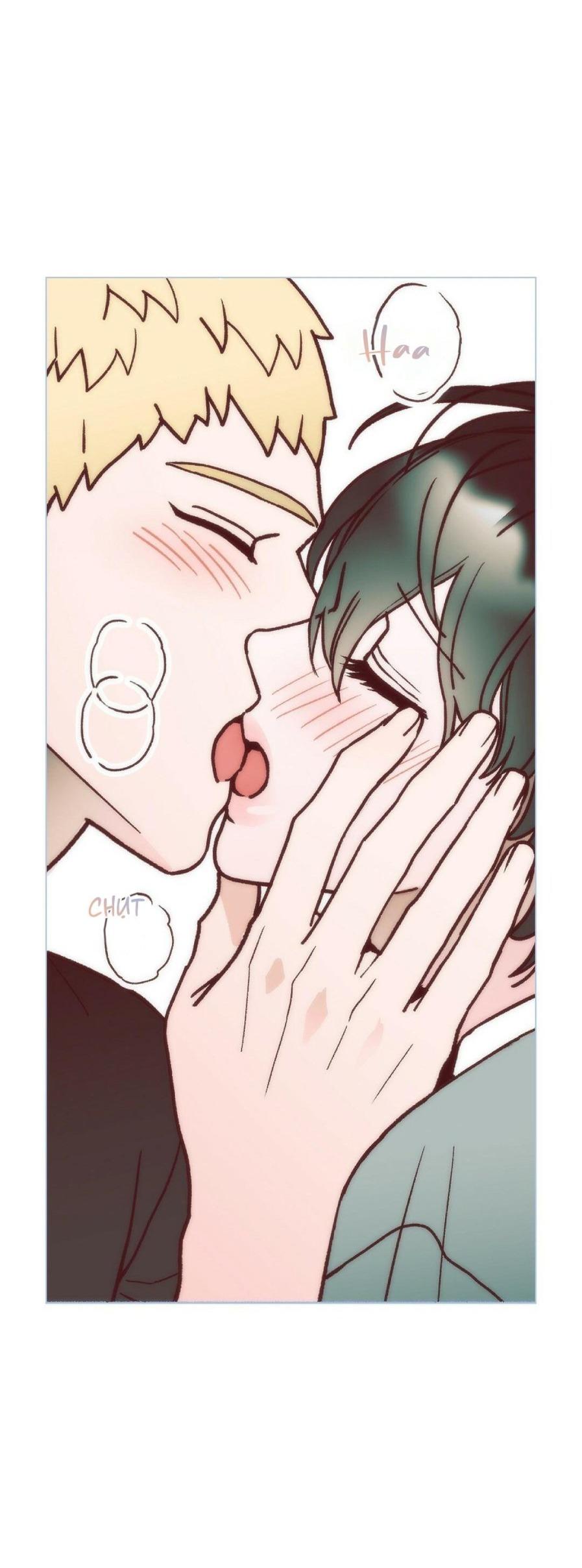 Đọc truyện BOY LOVE - FAN BOOK - Chapter 9