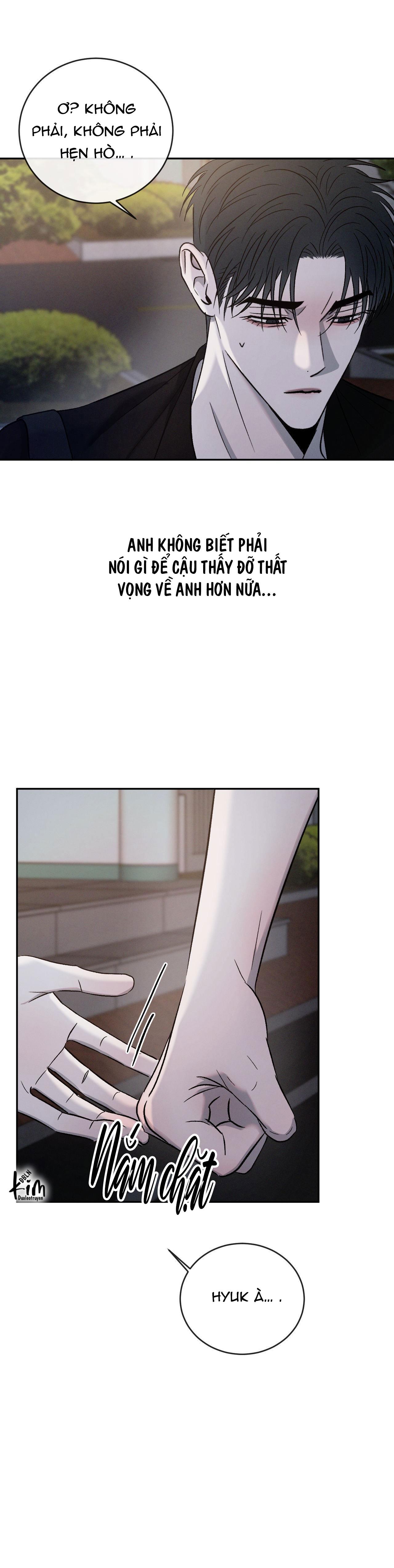 Đọc truyện TƯƠNG PHẢN - Chapter 73