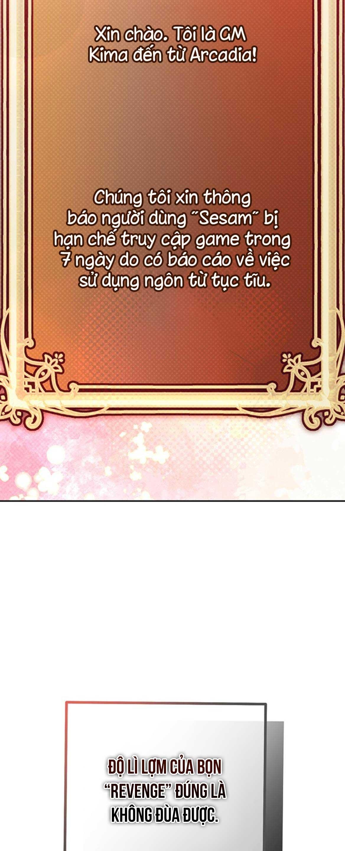 Đọc truyện NETKAMA PUNCH!! - Chapter 74