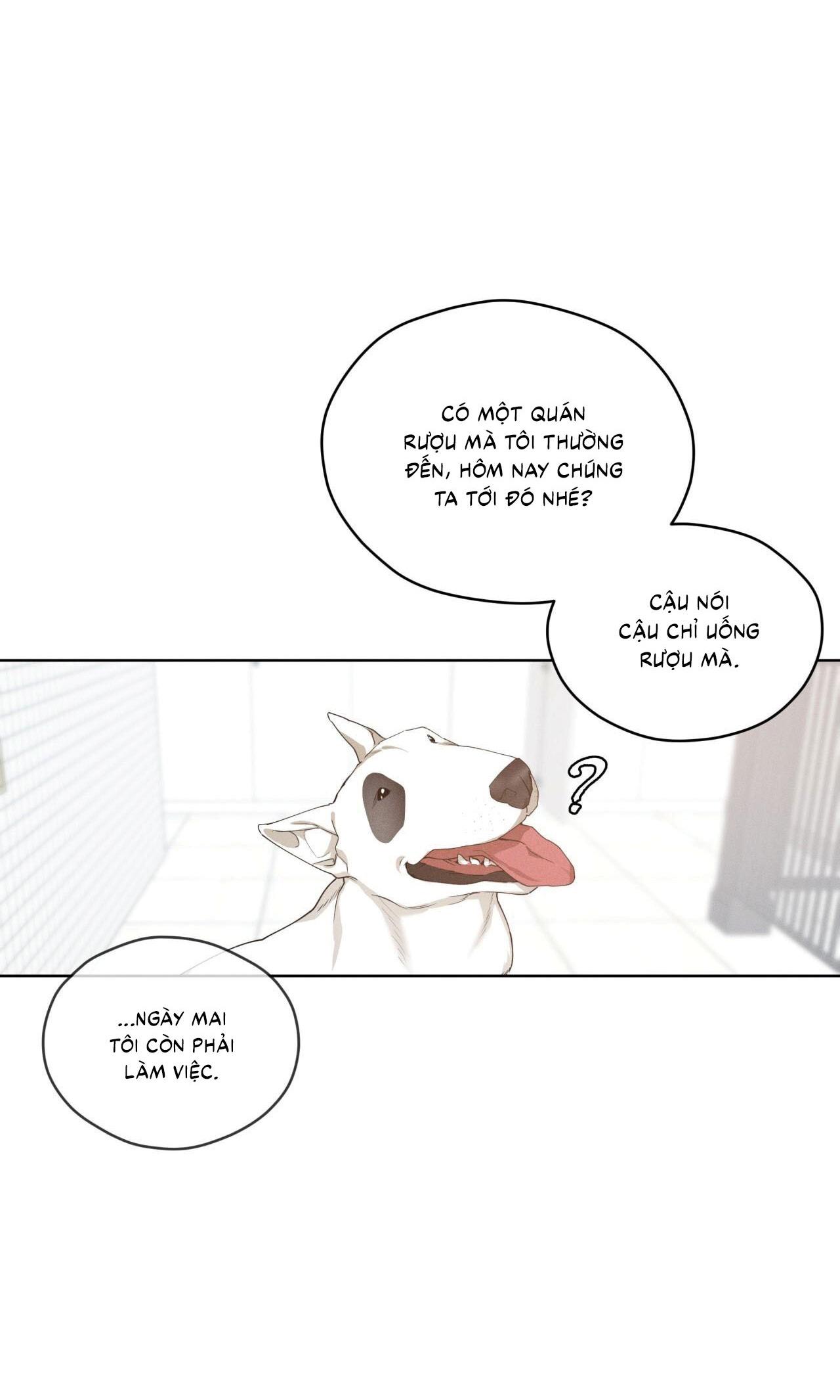 Đọc truyện  Hồi Ức Của Nhịp Thở - Chapter 12