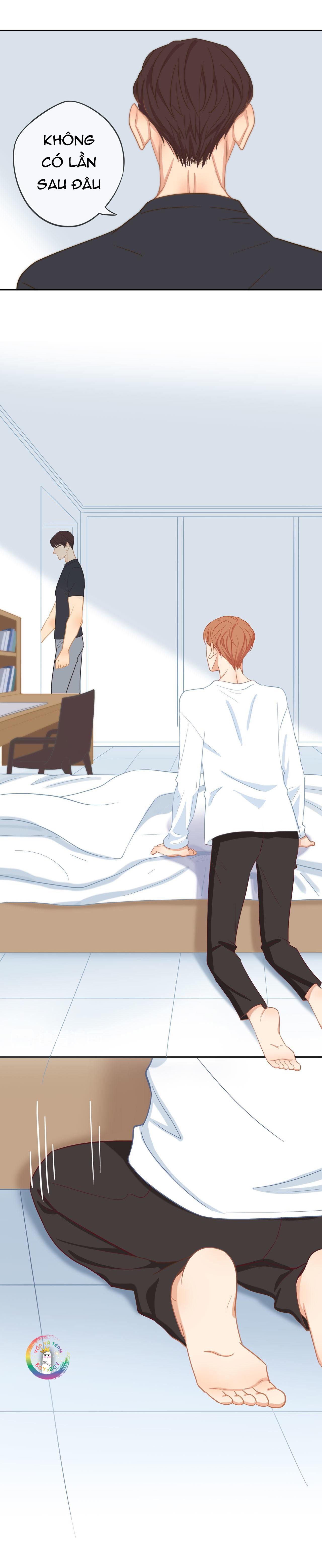 Đọc truyện Tình Chàng 30 - Chapter 34