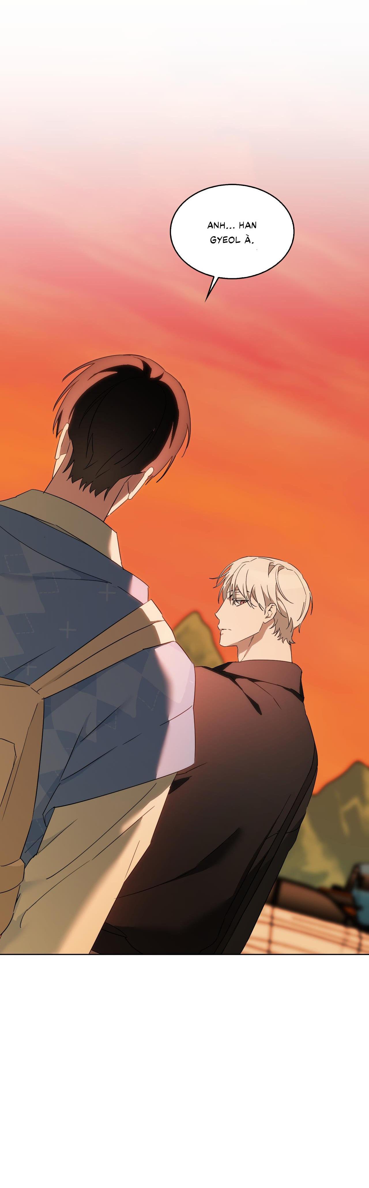 Đọc truyện  Dễ thương là lỗi của tôi sao? - Chapter 45