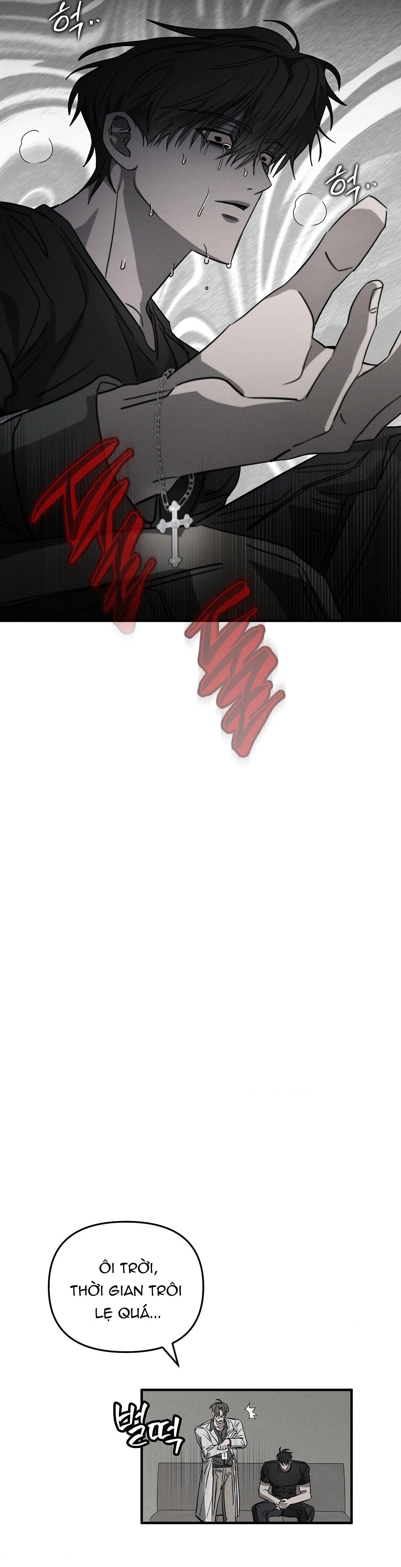 Đọc truyện Pieta - Chapter 7