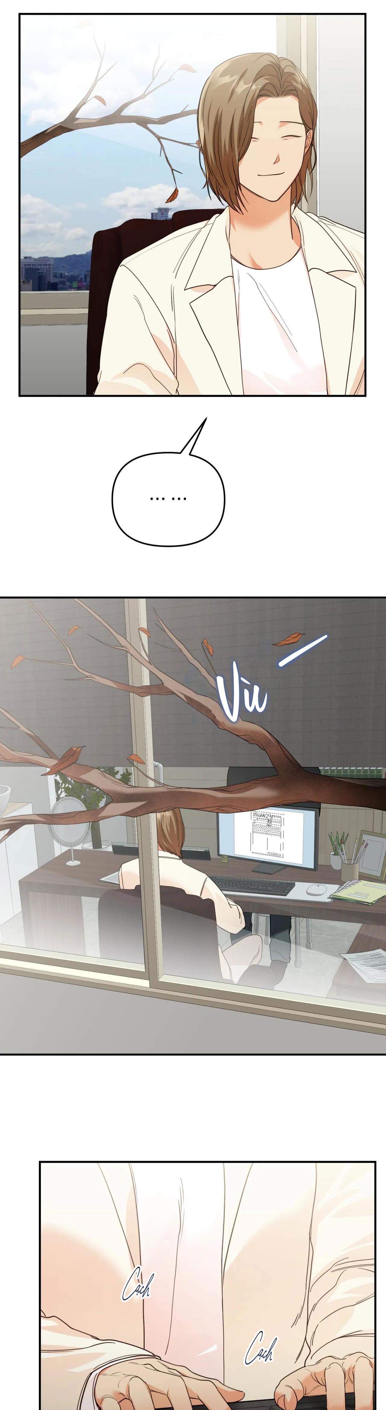 Đọc truyện BETTING ON YOU - Chapter 42