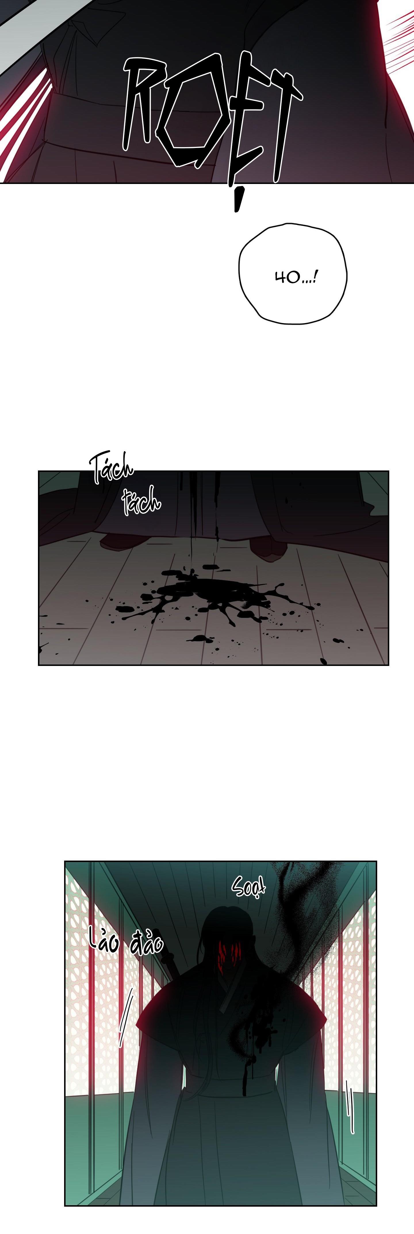 Đọc truyện Mẹo Thuần Hóa Hổ - Chapter 98