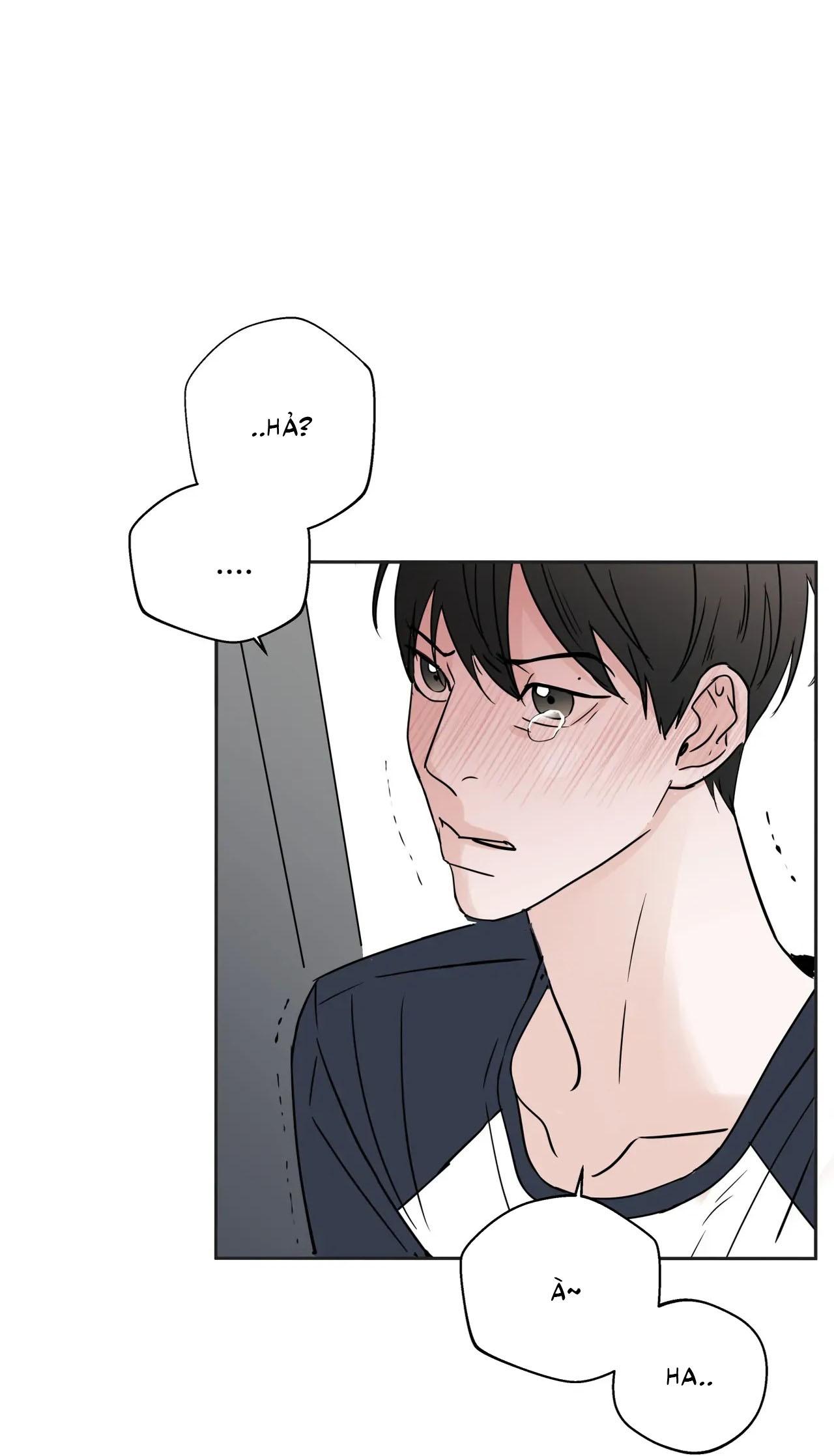 Đọc truyện  Cám Dỗ Nhà Bên - Chapter 2