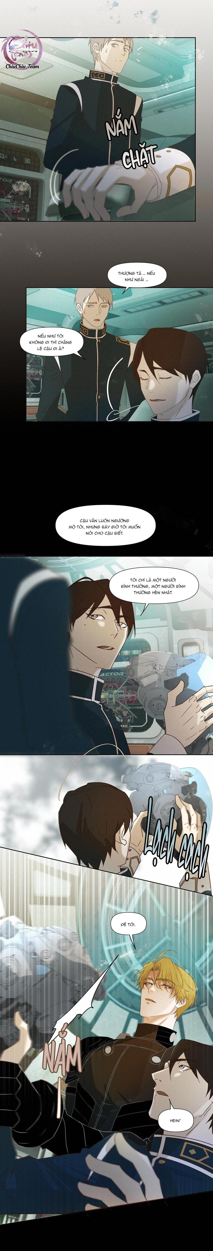 Đọc truyện Tuyệt Xử Phùng Sinh - Chapter 31