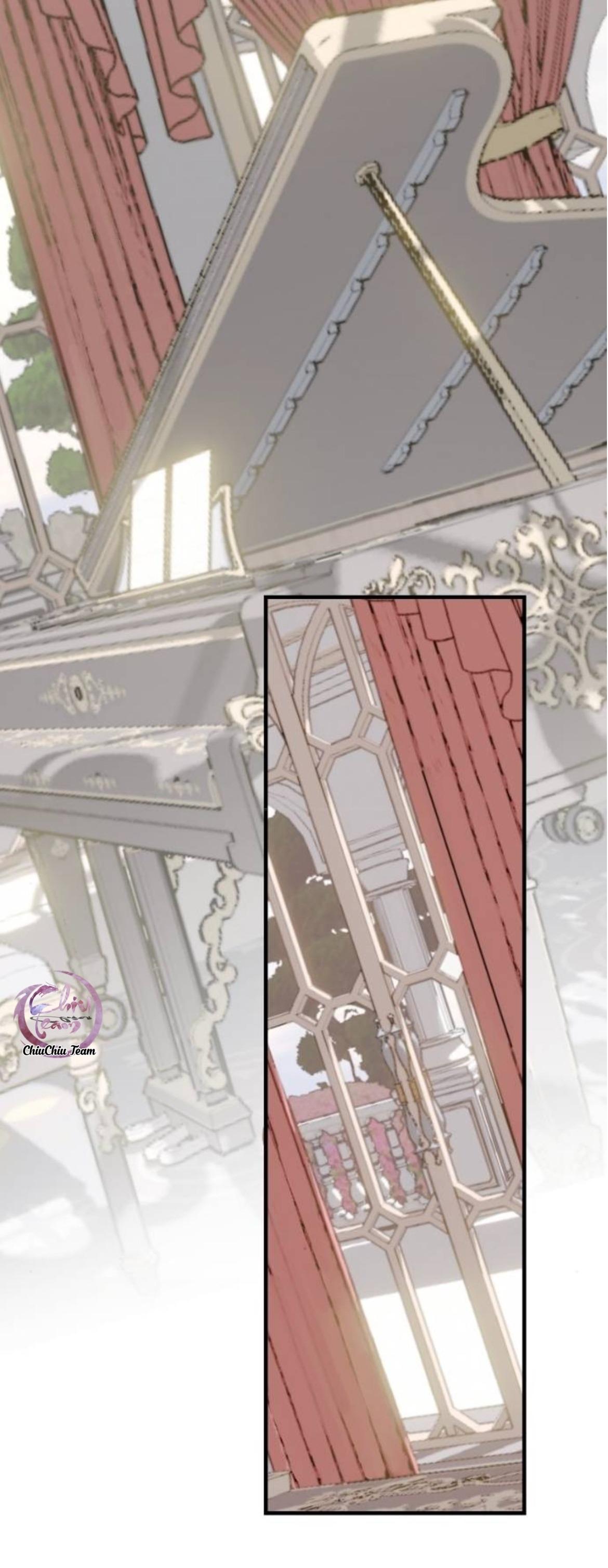 Đọc truyện Họa Sĩ Bị Giam Cầm - Chapter 2