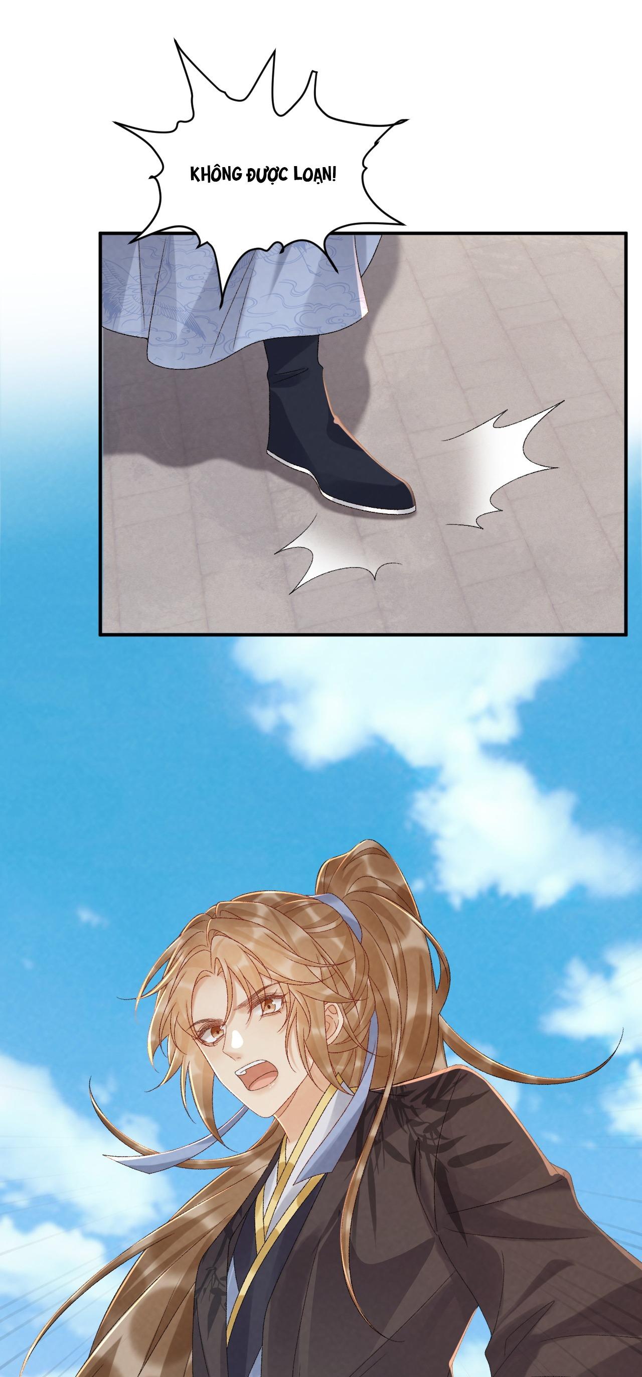 Đọc truyện CẠM BẪY CỦA KẺ BIẾN THÁI - Chapter 110