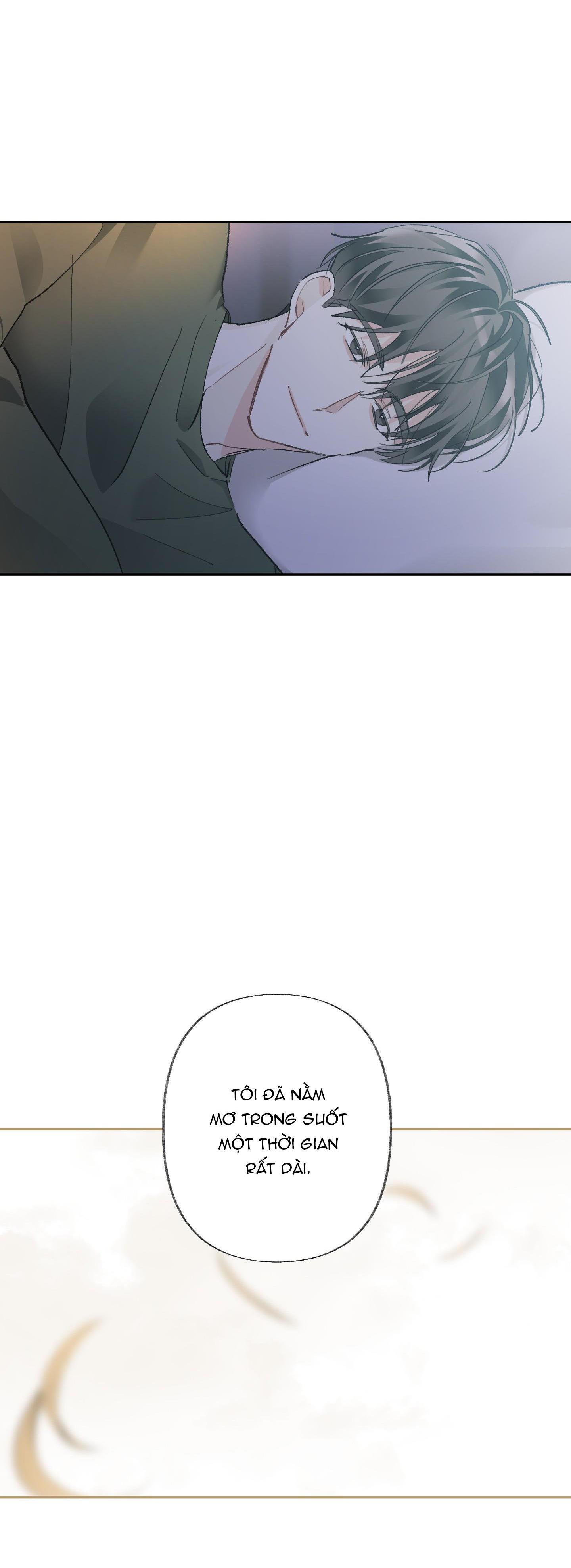 Đọc truyện THẾ GIỚI CỦA TÔI KHI KHÔNG CÓ EM - Chapter 67