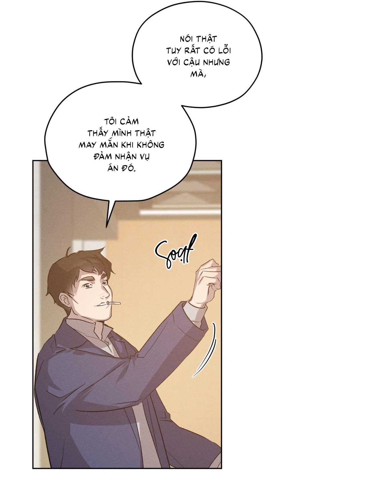 Đọc truyện Hồi Ức Của Nhịp Thở - Chapter 16