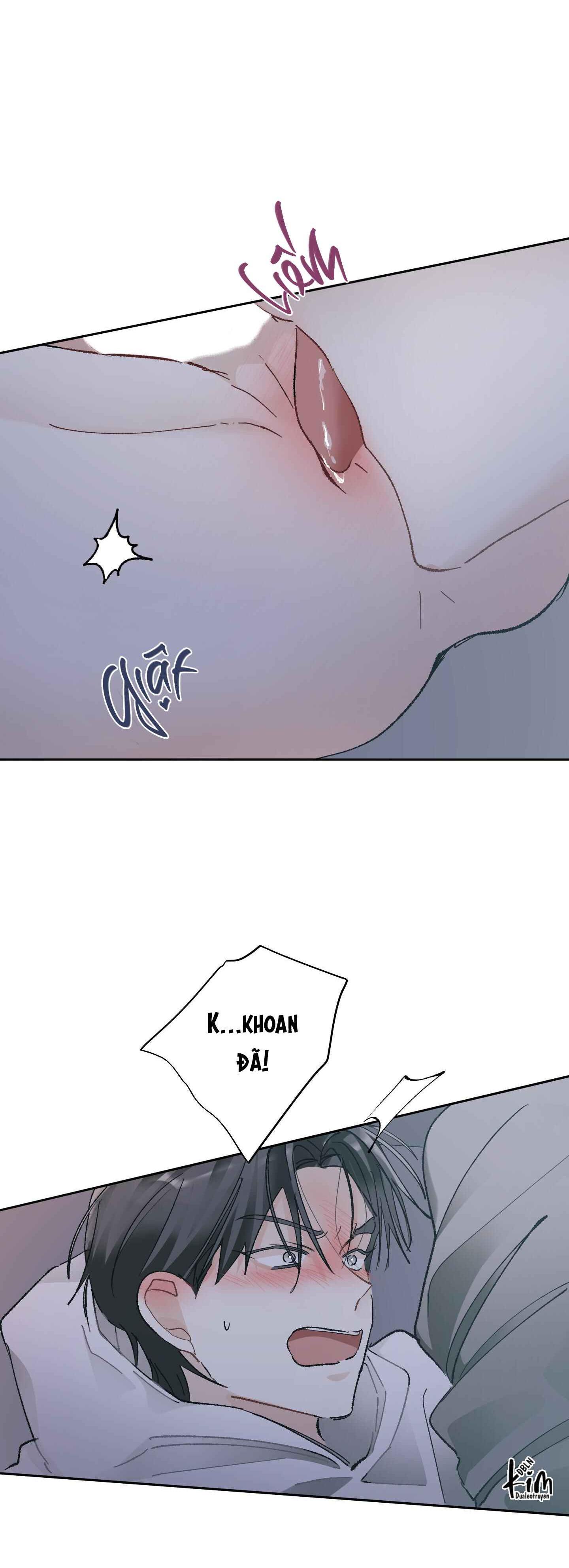 Đọc truyện THẾ GIỚI CỦA TÔI KHI KHÔNG CÓ EM - Chapter 65