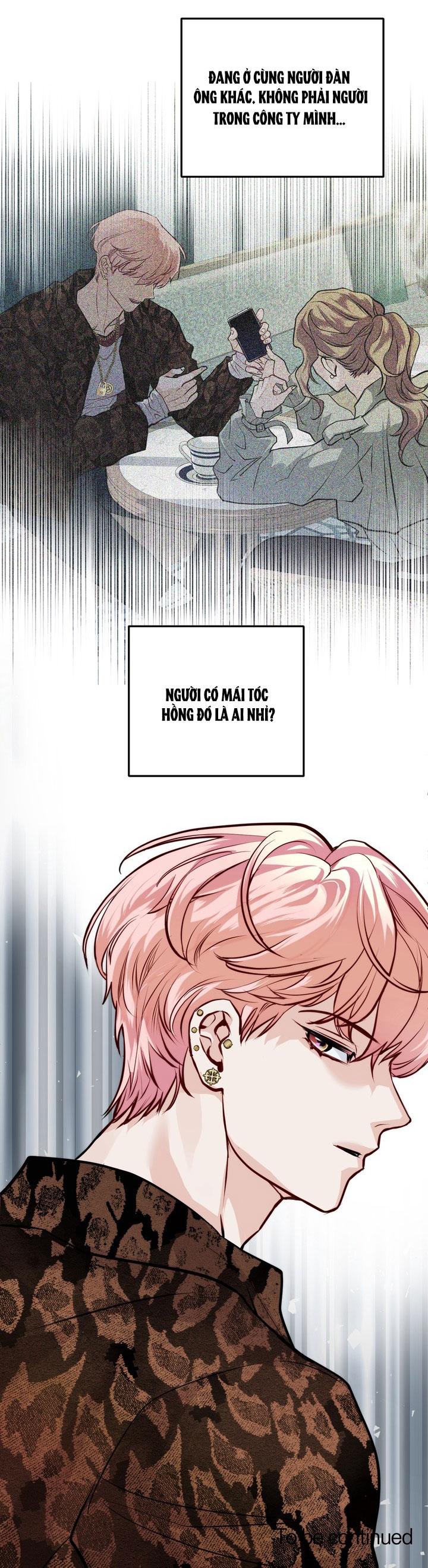 Đọc truyện MỐI QUAN HỆ DÂM ĐÃNG - Chapter 10