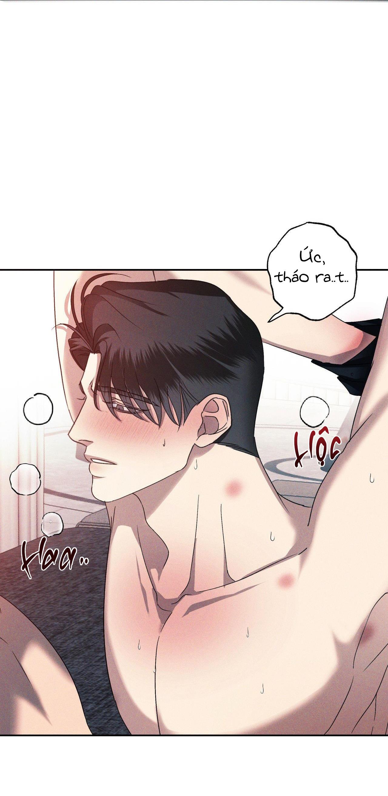 Đọc truyện THE EDEN - Chapter 3
