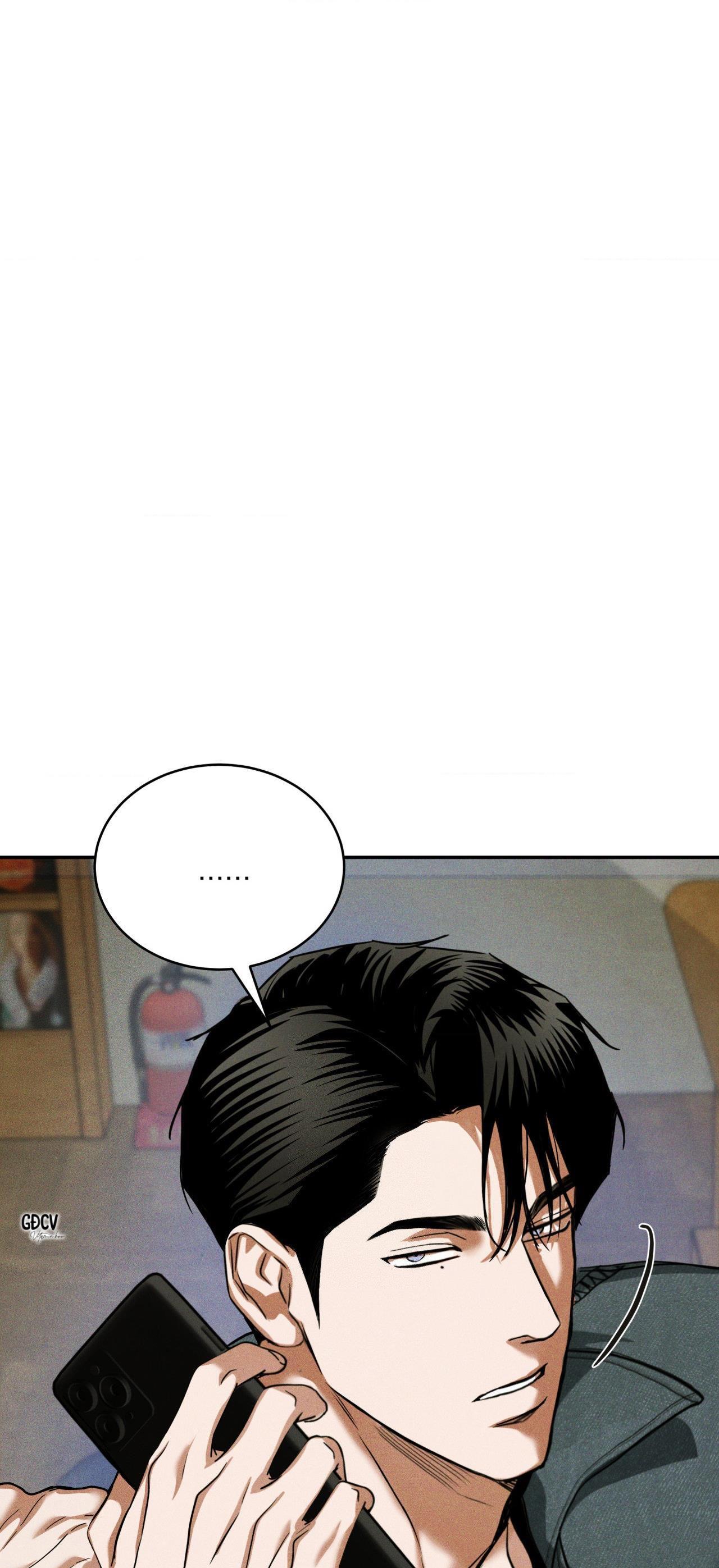 Đọc truyện ÁNH NHÌN - Chapter 4