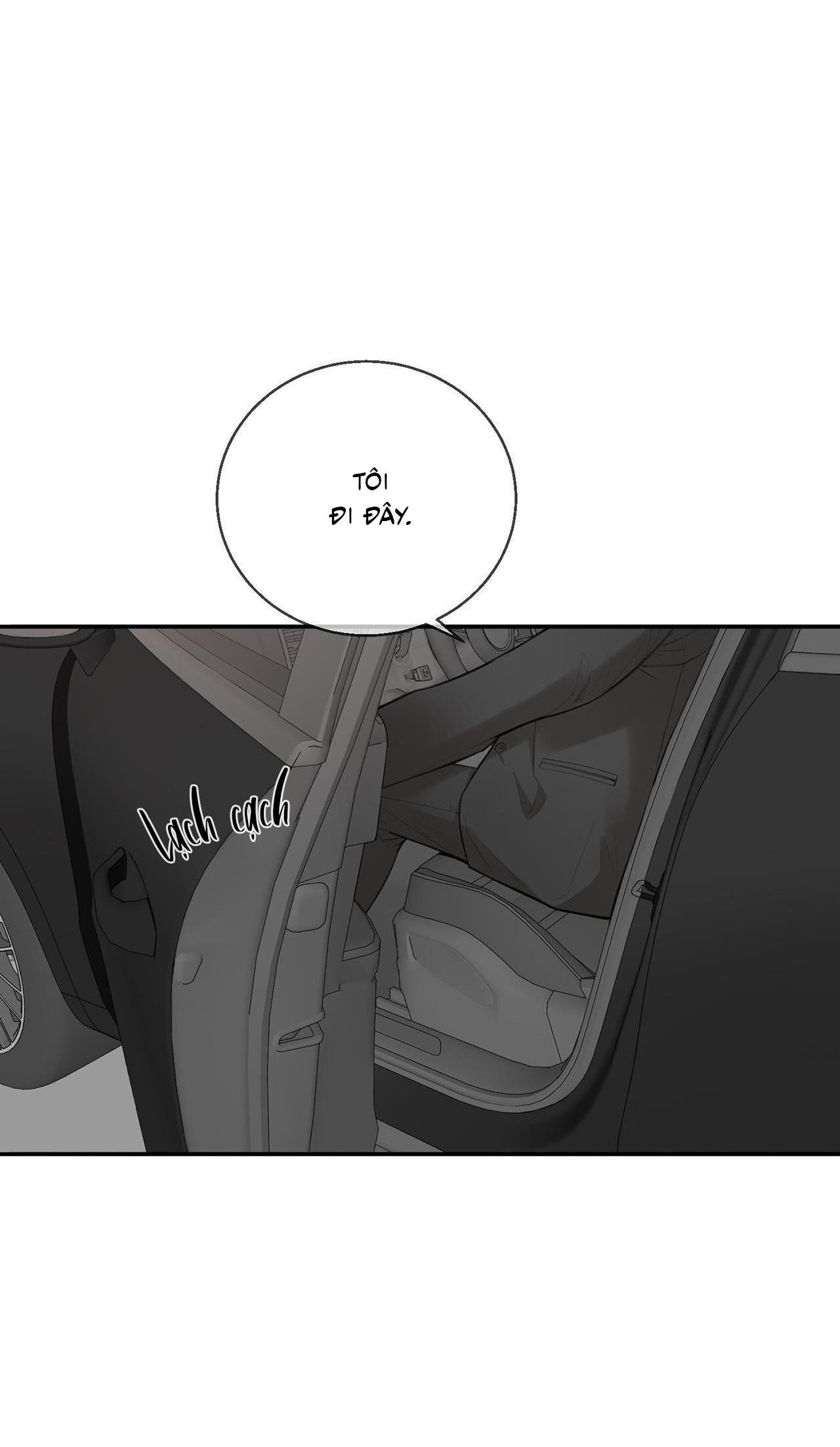 Đọc truyện |DROP| CÚ DASH - Chapter 14