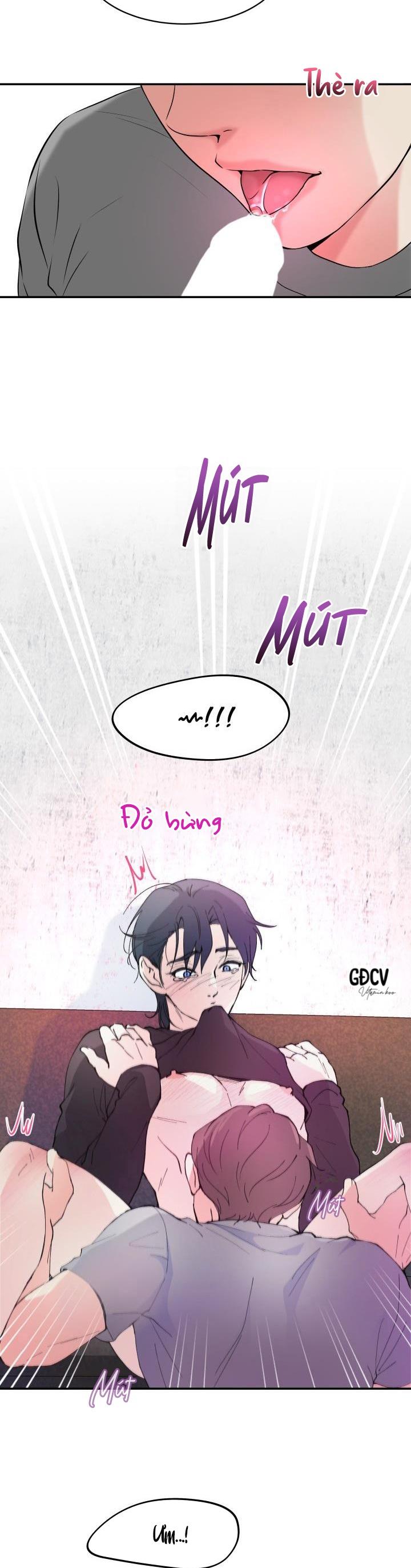 Đọc truyện HOA KHÔNG HƯƠNG - Chapter 4