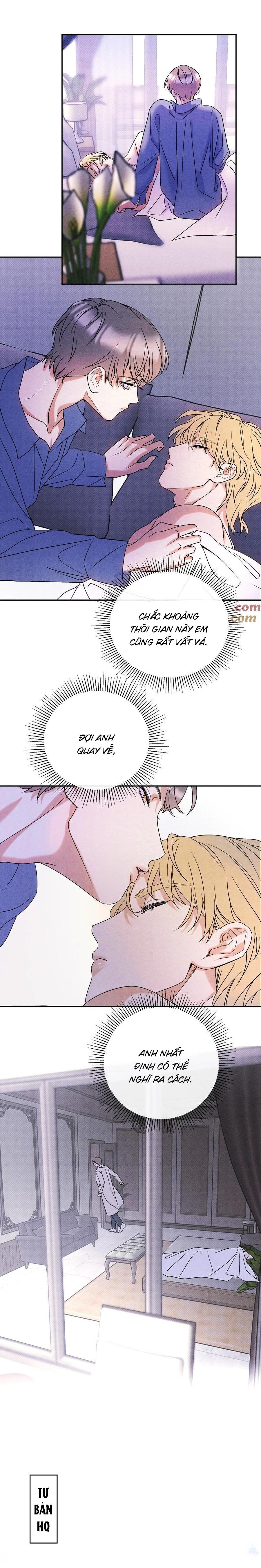 Đọc truyện Anh Trai Rẻ Tiền Của Tôi (END) - Chapter 33