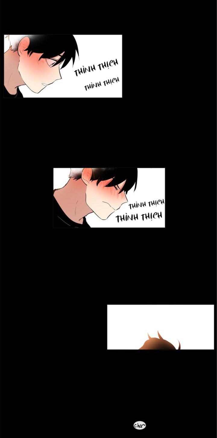 Đọc truyện Mùi Hương Tuyệt Nhất - Chapter 13