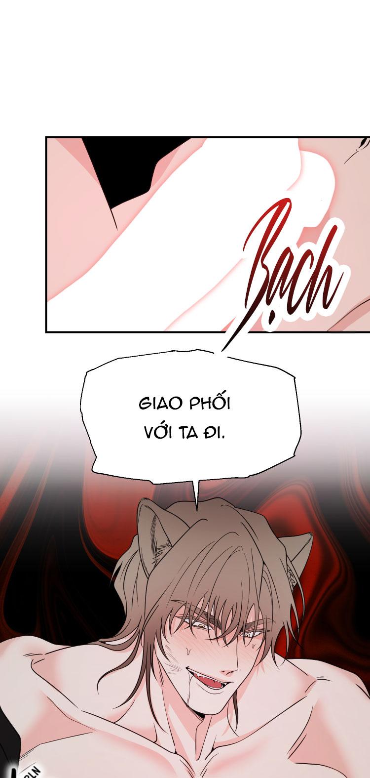 Đọc truyện TUYỂN TẬP CUỒNG CÔNG-CHIẾM HỮU CÔNG CỦA NHÀ KIM - Chapter 27.1