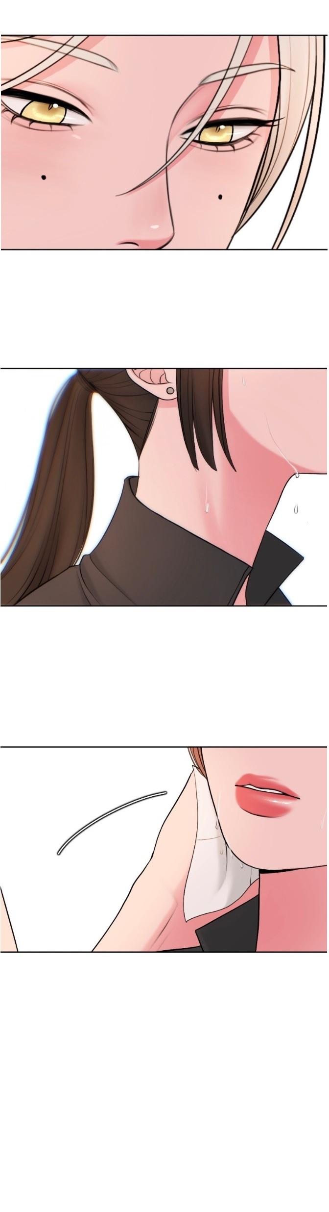 Đọc truyện Vô Tình - Chapter 44