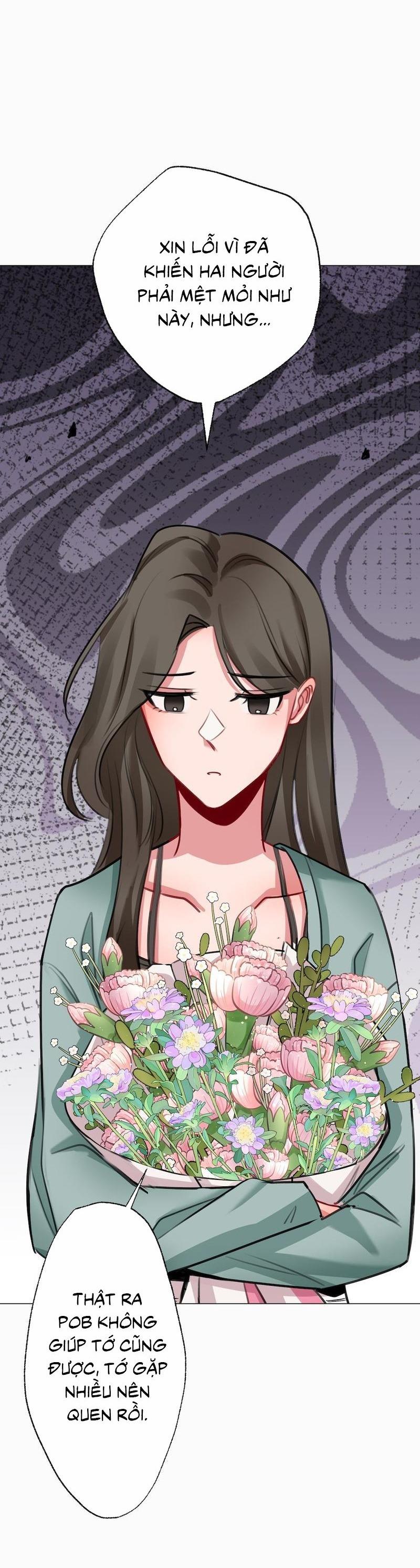 Đọc truyện Flower of youth - Chapter 5