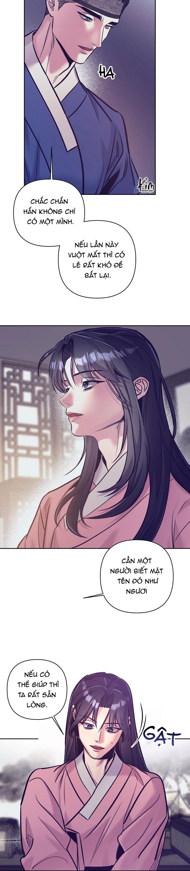 Đọc truyện TRUYỆN NGẮN LỤC LẠC ĐÔI - Chapter 1.7