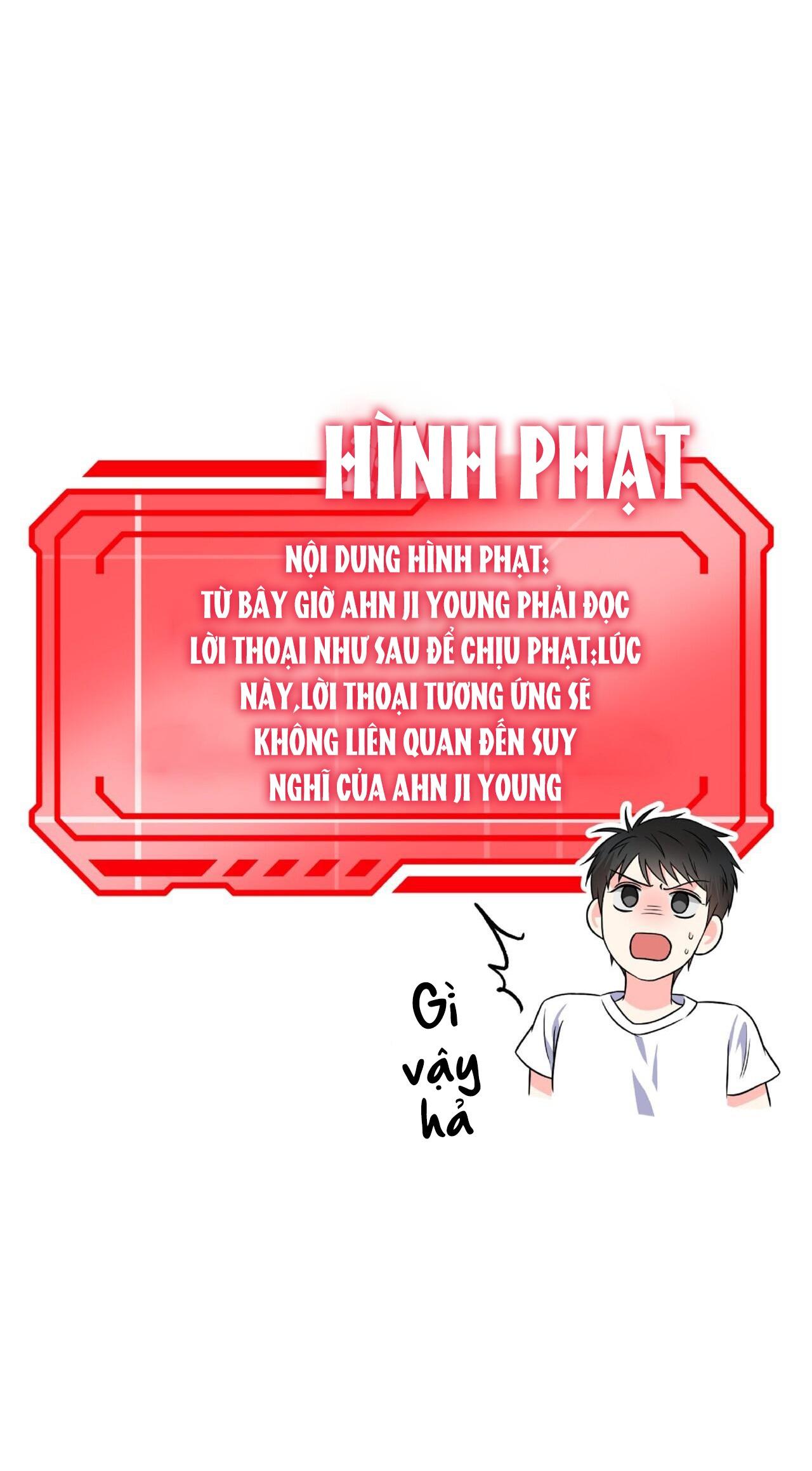 Đọc truyện CHÁN GHÉT - Chapter 19.5