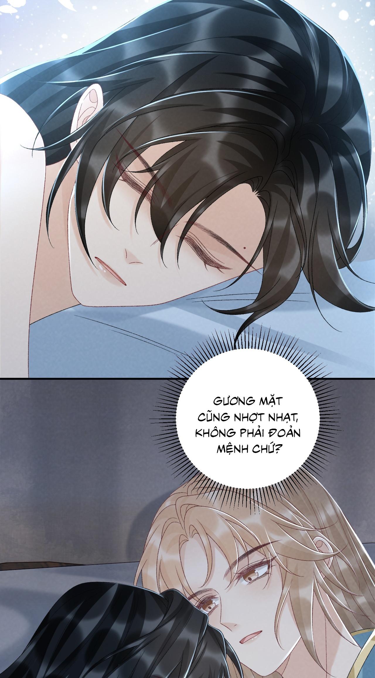 Đọc truyện CẠM BẪY CỦA KẺ BIẾN THÁI - Chapter 116