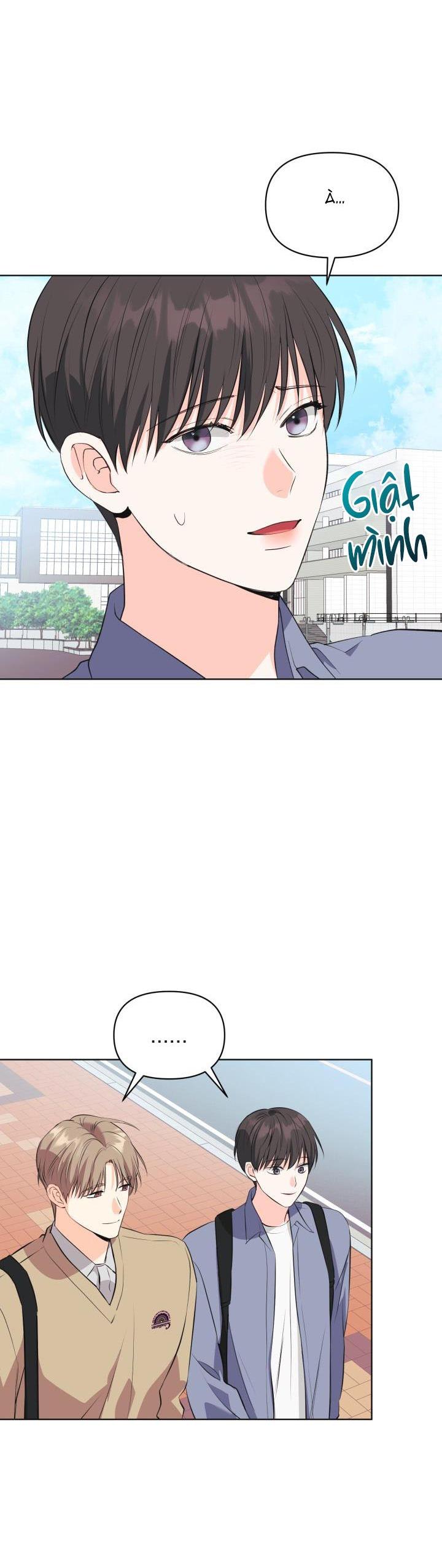 Đọc truyện RE PLAYLIST - Chapter 18