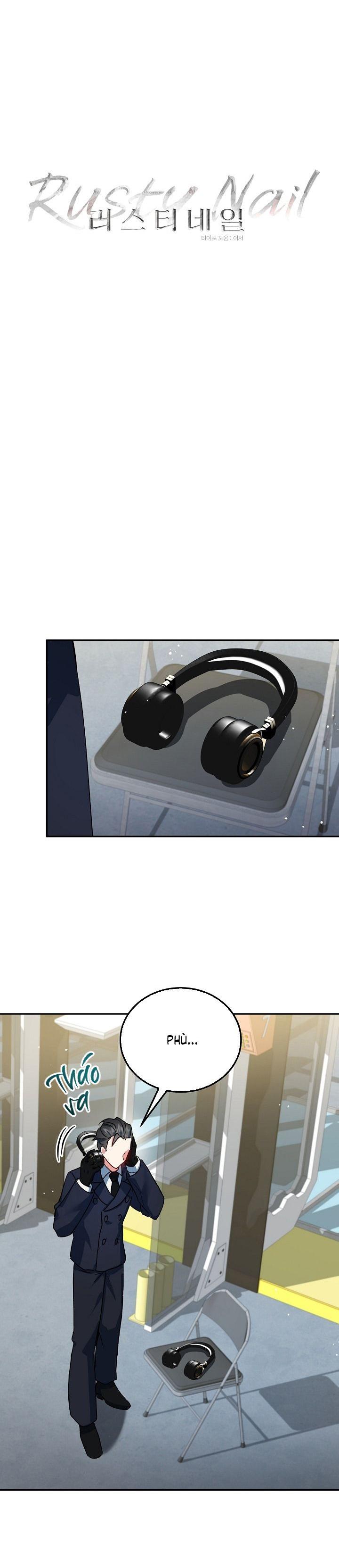 Đọc truyện TUYỂN TẬP ÁM ẢNH, MƯU MÔ CÔNG - Chapter 3.2