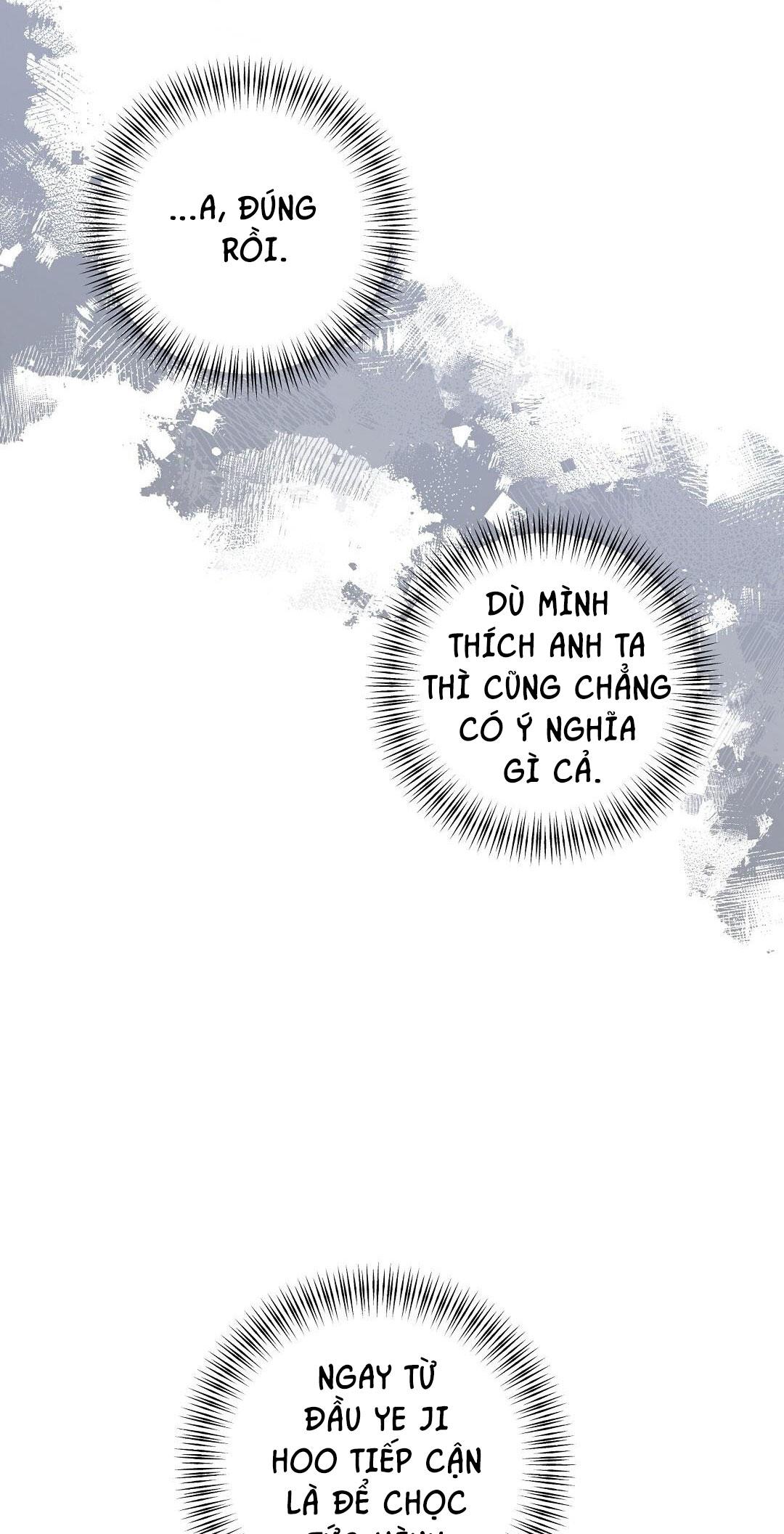 Đọc truyện BƠI TRONG MÙI HƯƠNG - Chapter 35