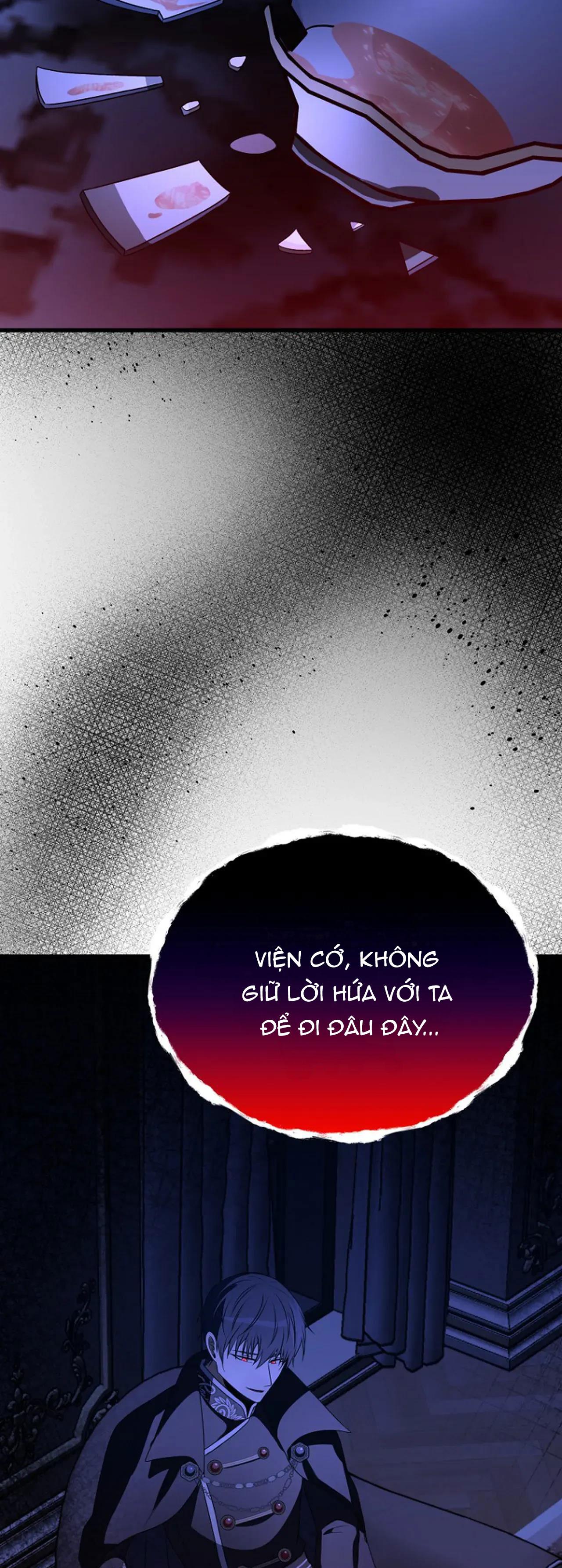 Đọc truyện NGHỈ HƯU CHỨ KHÔNG PHẢI TÌNH YÊU - Chapter 9