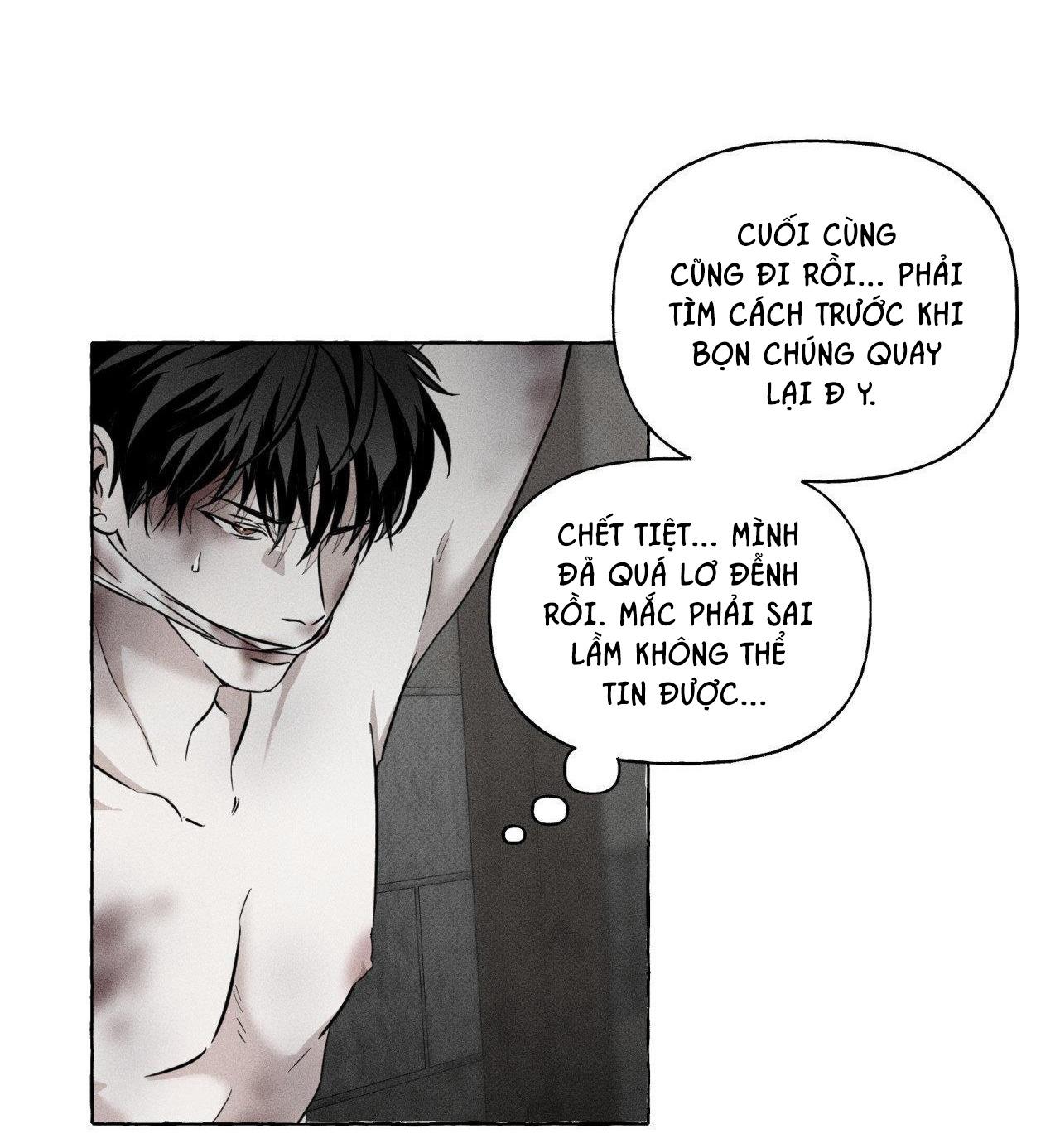 Đọc truyện XƯƠNG VÀ CÁNH HOA - Chapter 1