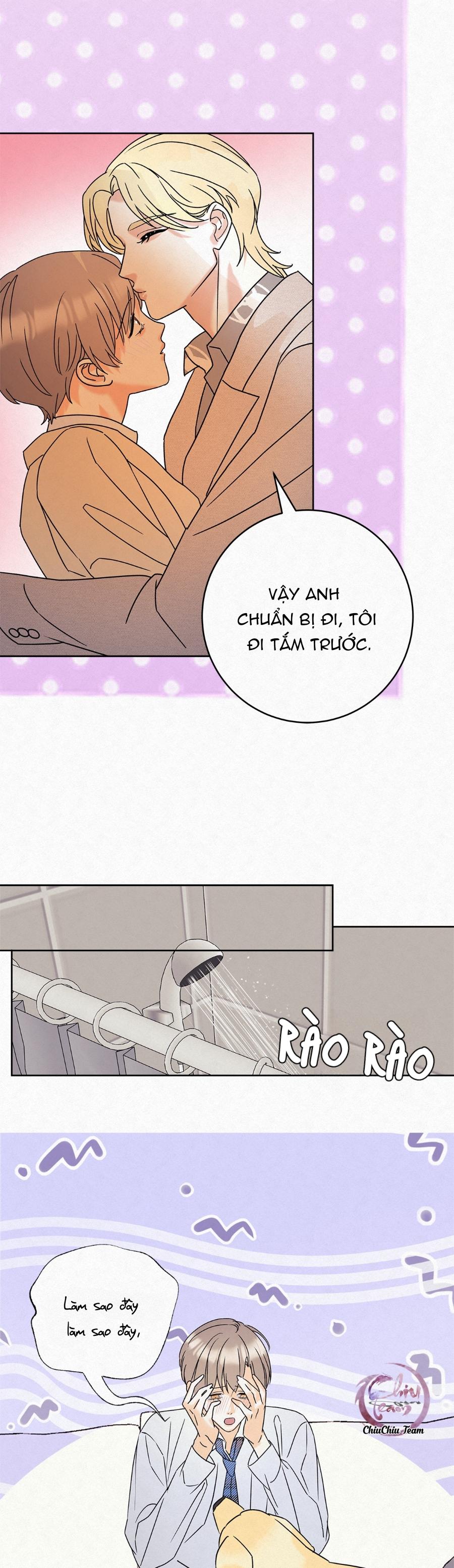 Đọc truyện Anh Trai Rẻ Tiền Của Tôi (END) - Chapter 9