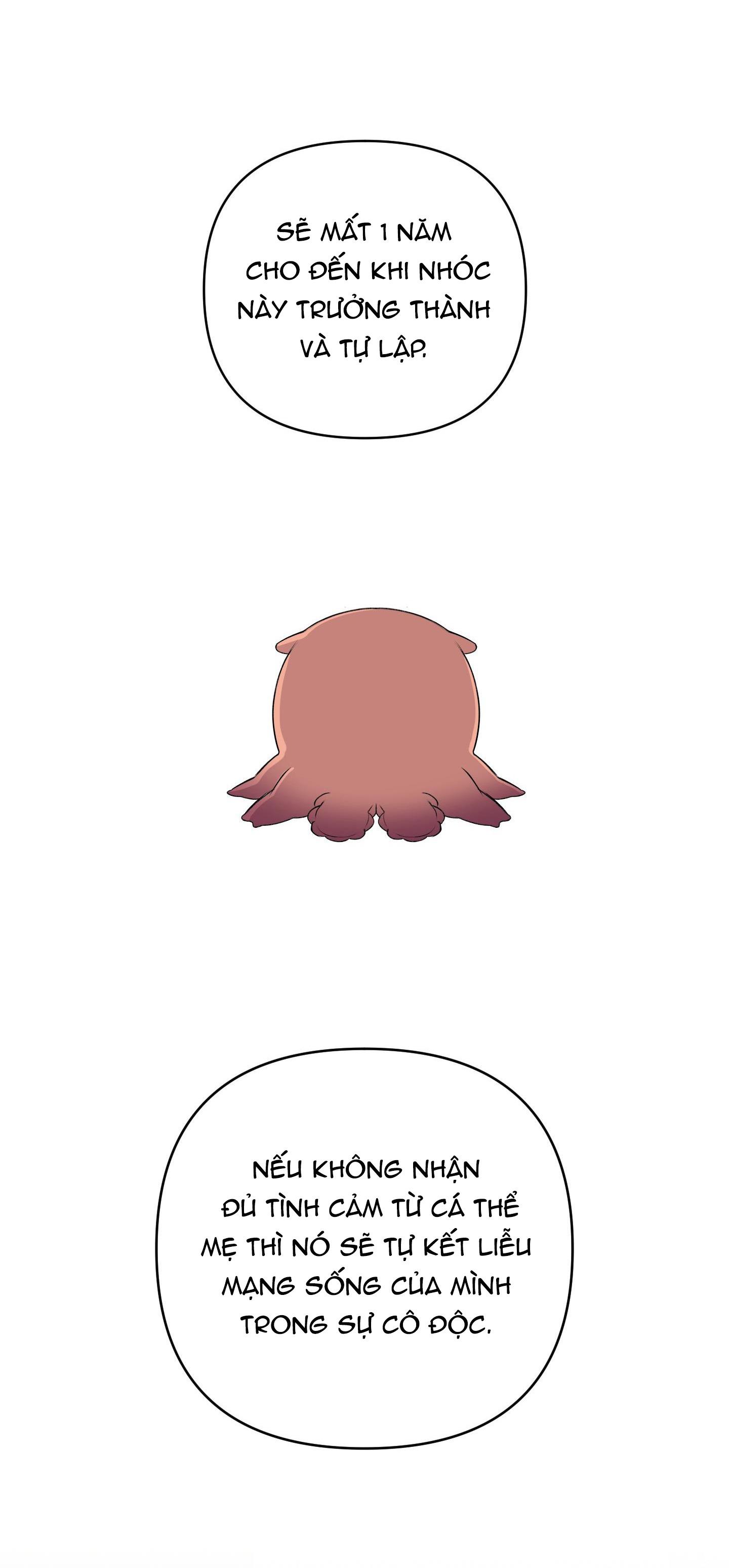 Đọc truyện CẢNH BÁO MƯA - Chapter 3