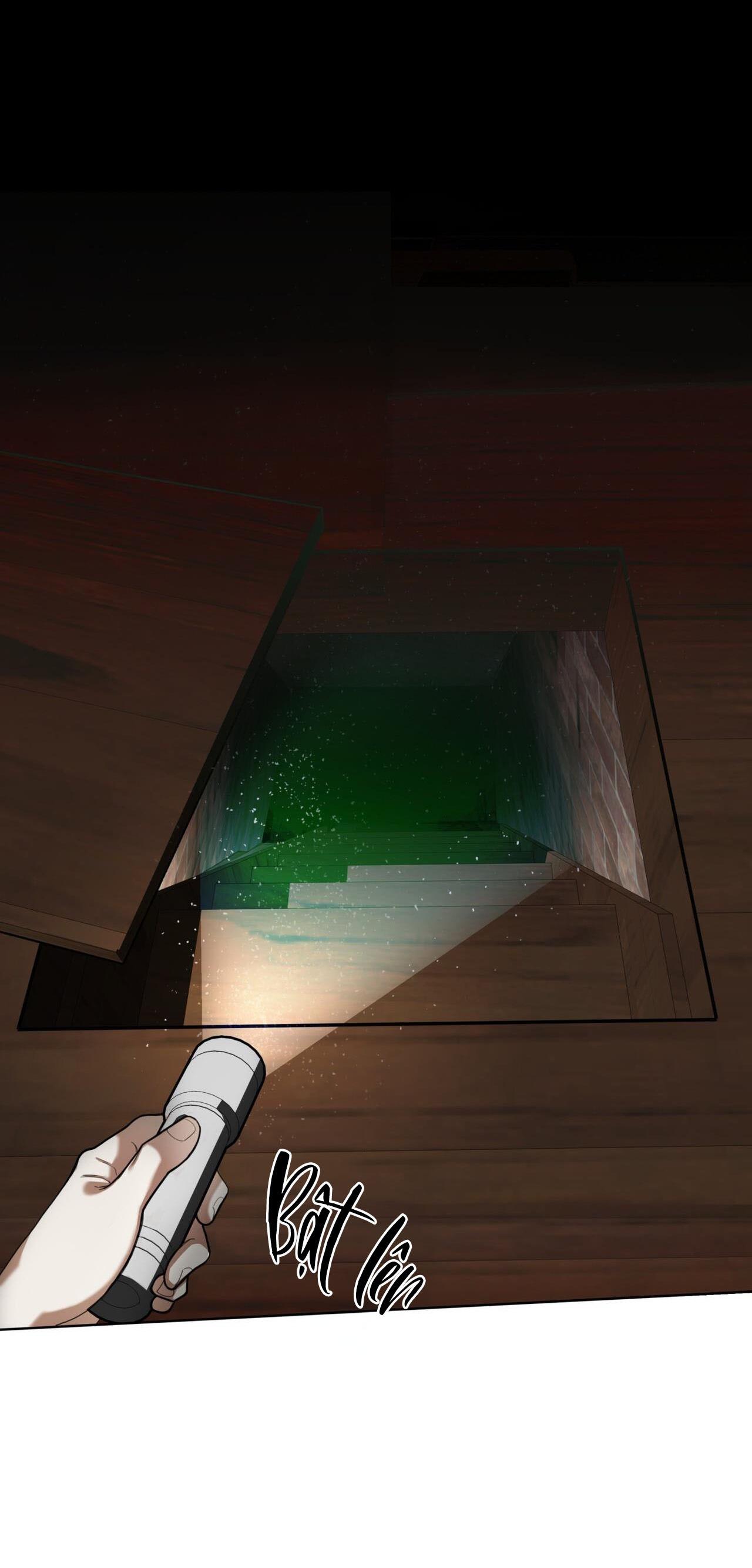 Đọc truyện  Phạm Luật - Chapter 96