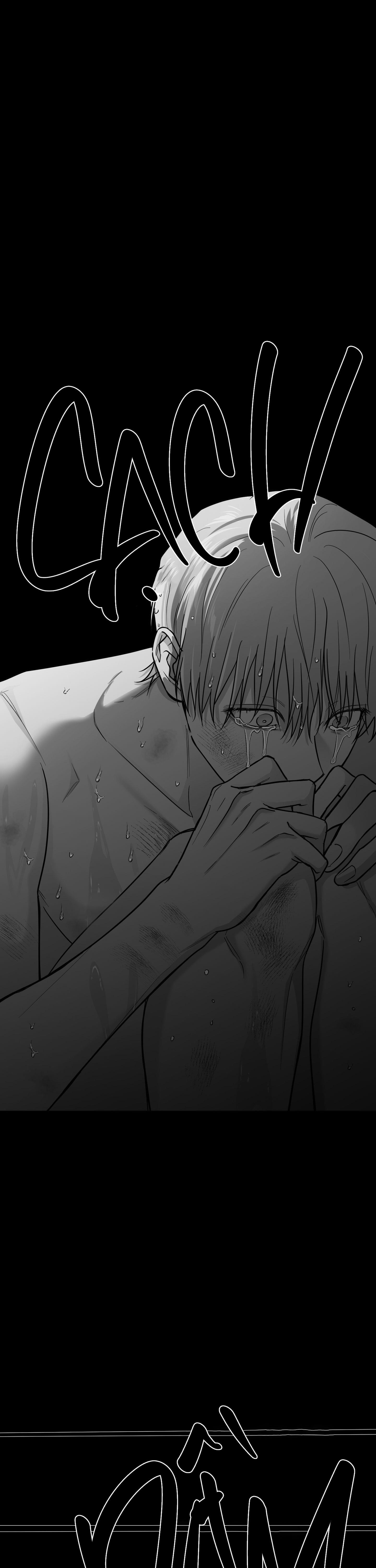 Đọc truyện NON ZERO SUM - Chapter 30