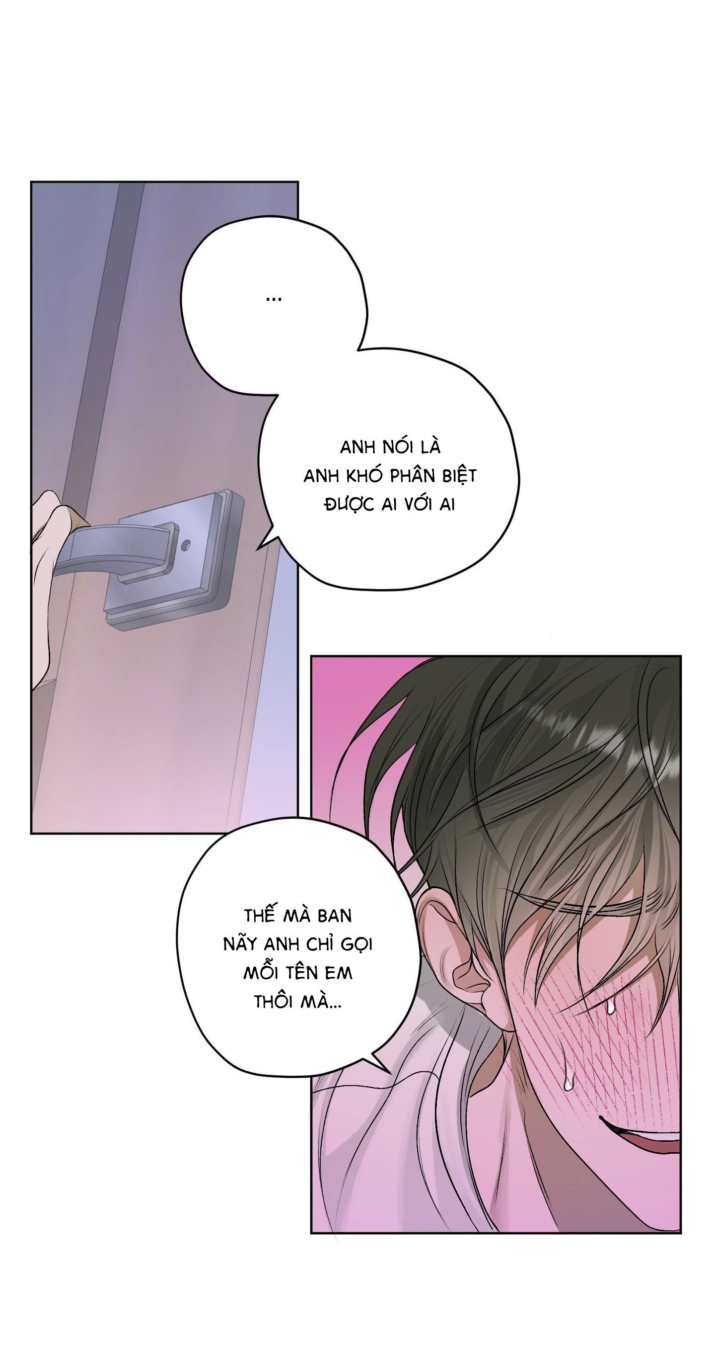 Đọc truyện Đầm Sen Héo Úa - Chapter 22