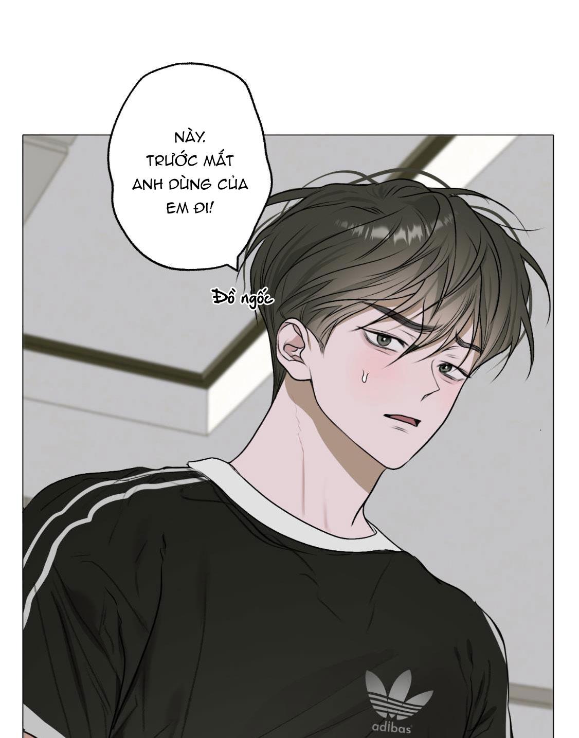 Đọc truyện HOA TÀN - Chapter 1