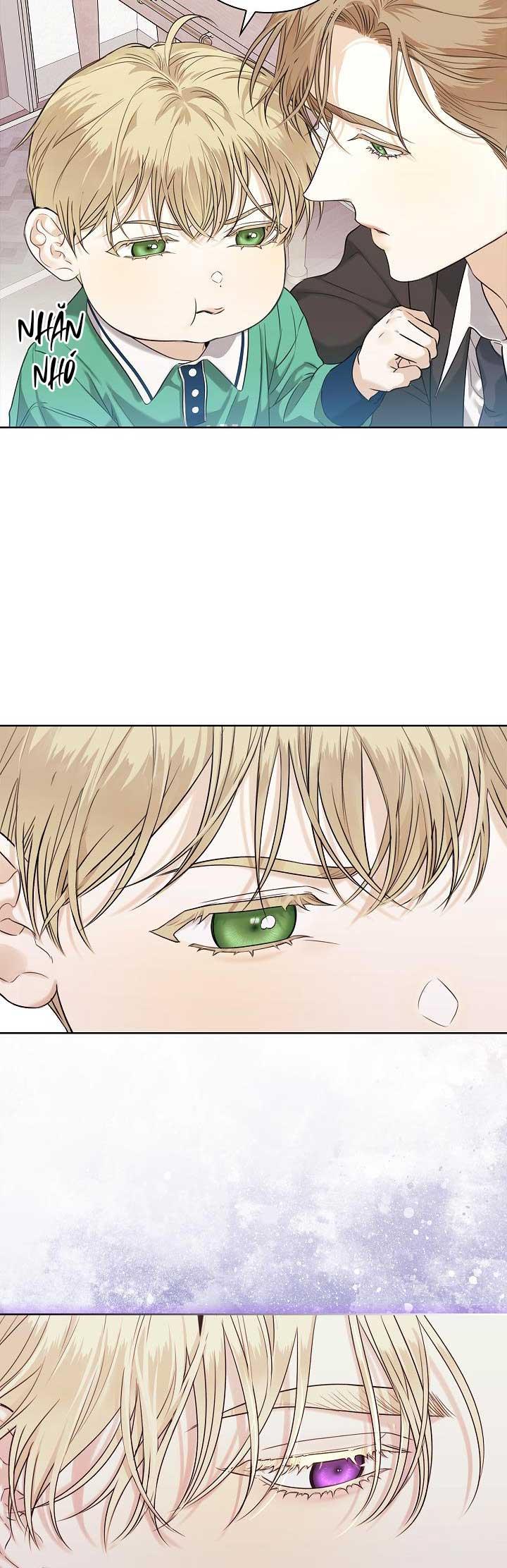 Đọc truyện HÔN TÔI NẾU CÓ THỂ - Chapter 1