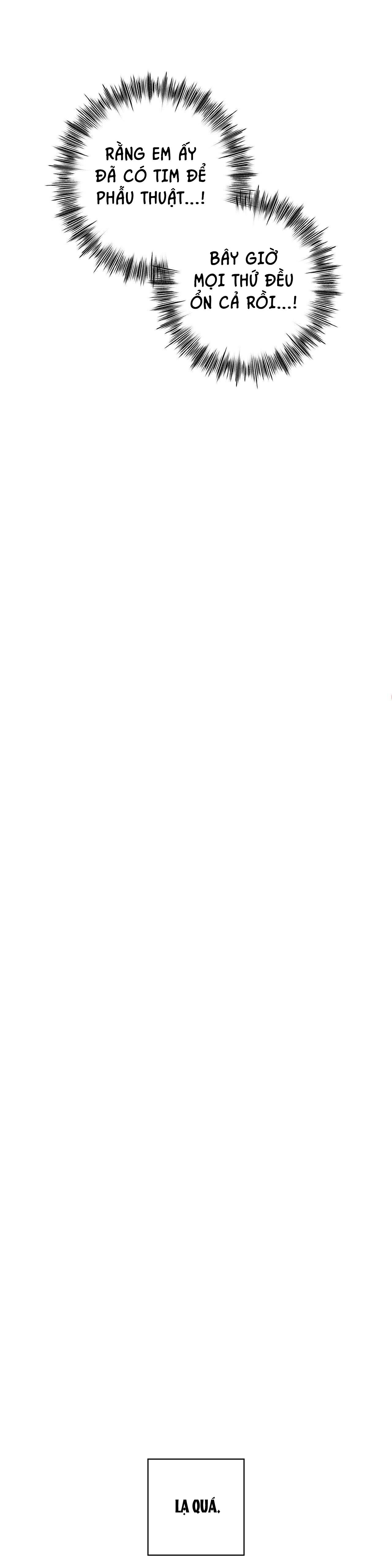 Đọc truyện RISKY VICE - Chapter 11