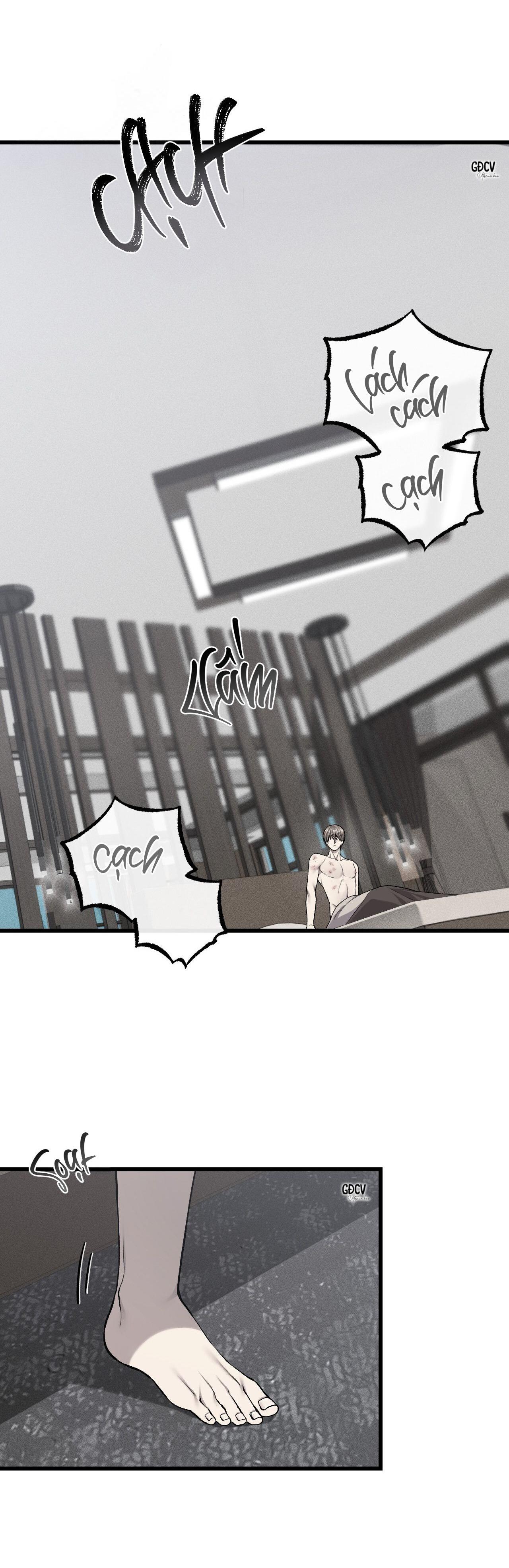 Đọc truyện PHI VỤ BẨN THỈU - Chapter 51