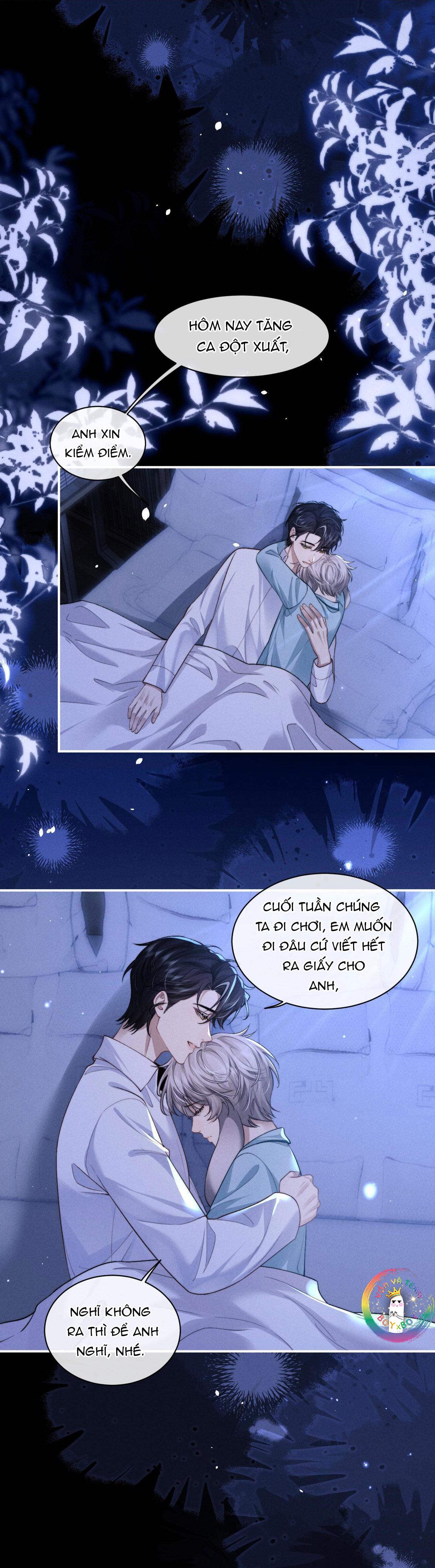 Đọc truyện Chấp Sự Thỏ Tai Cụp - Chapter 118