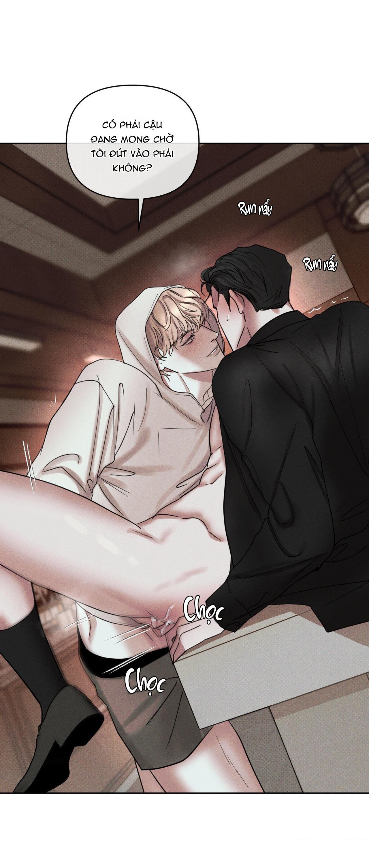 Đọc truyện Dearest - Chapter 8