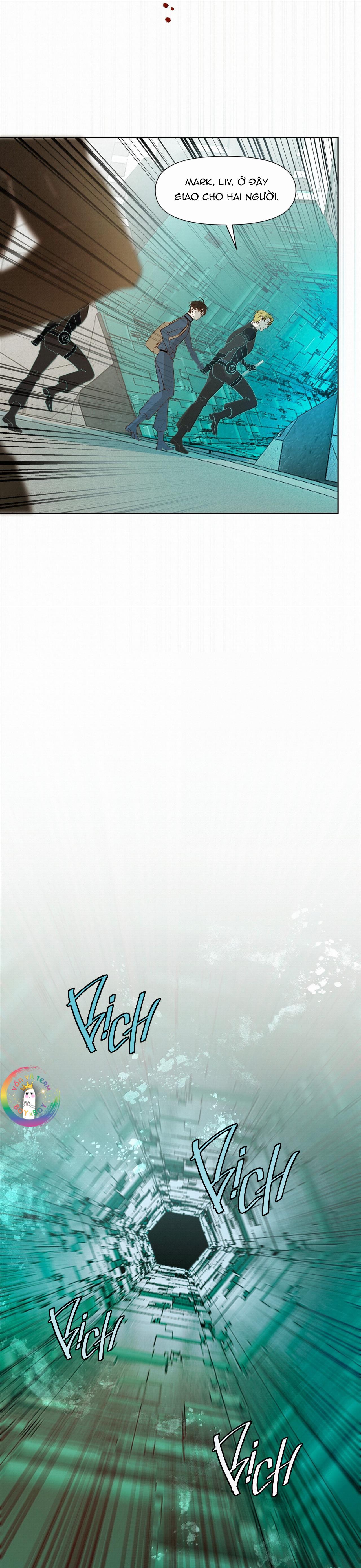 Đọc truyện Trỗi Dậy Từ Tro Tàn - Chapter 70