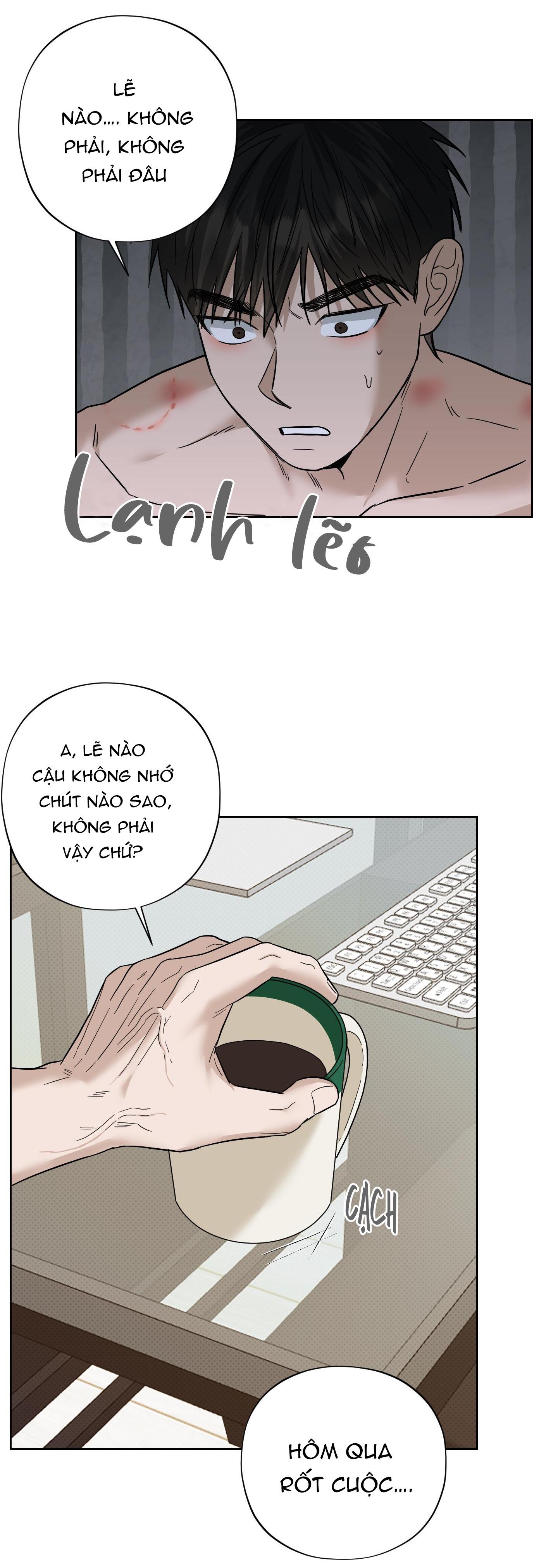 Đọc truyện TUYỂN TẬP CUỒNG CÔNG-CHIẾM HỮU CÔNG CỦA NHÀ KIM - Chapter 45.6