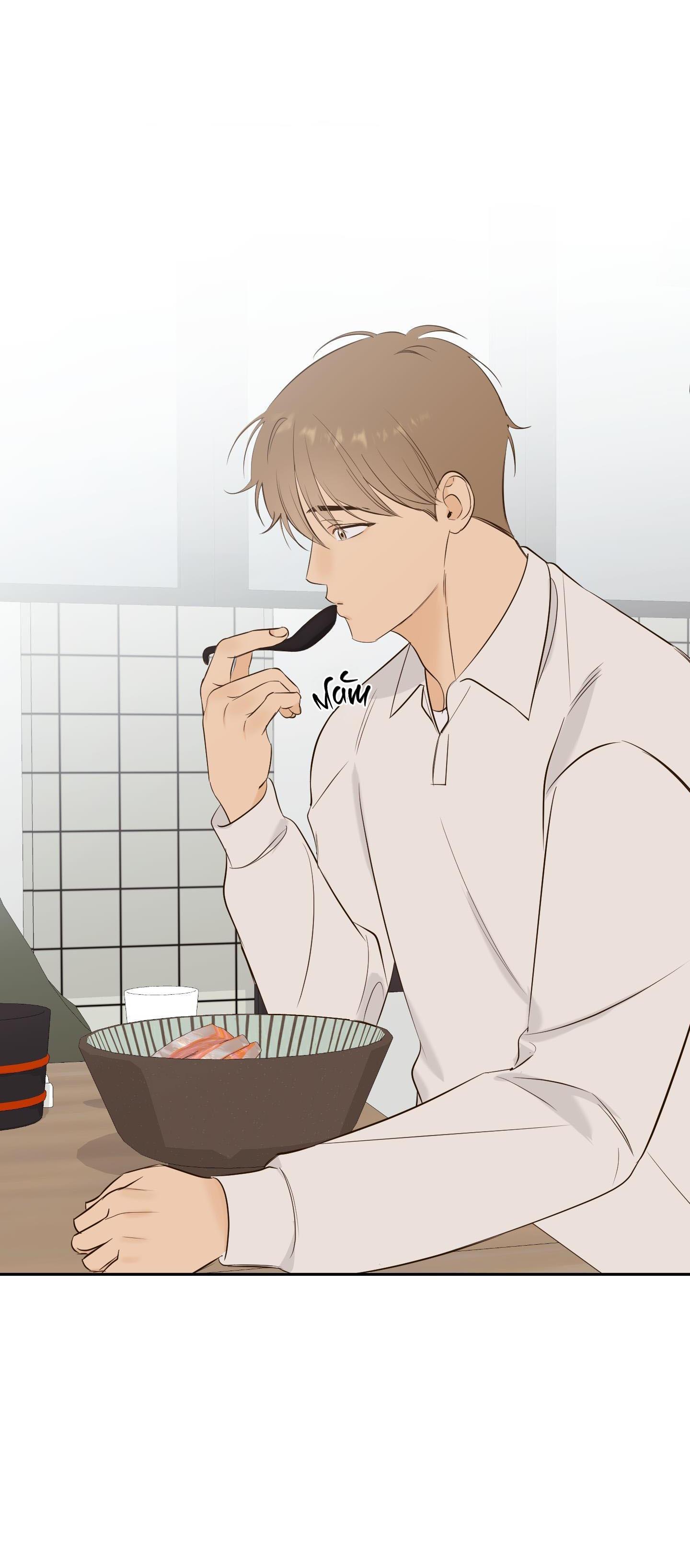 Đọc truyện Ngọn Gió Dịu Dàng - Chapter 3