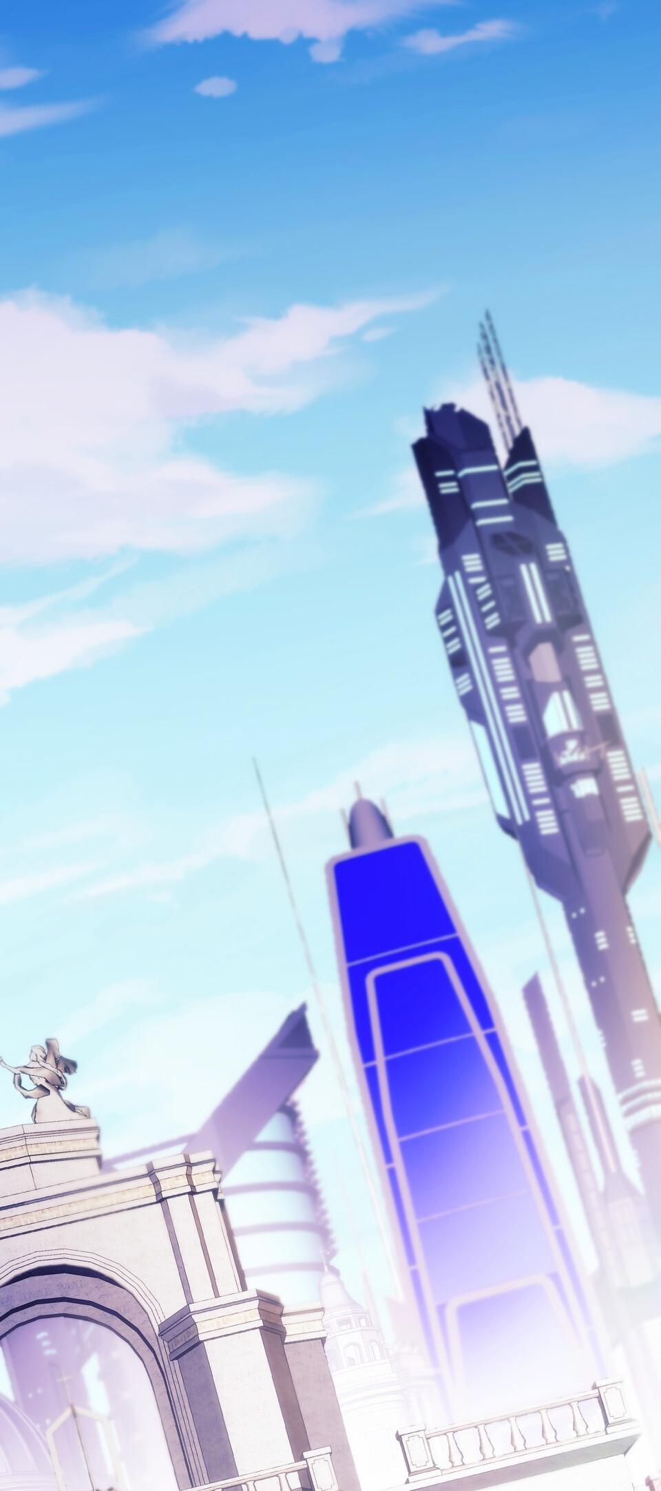 Đọc truyện Thánh Tử Điện Hạ Bị Gán Mác Bừa Bãi - Chapter 6